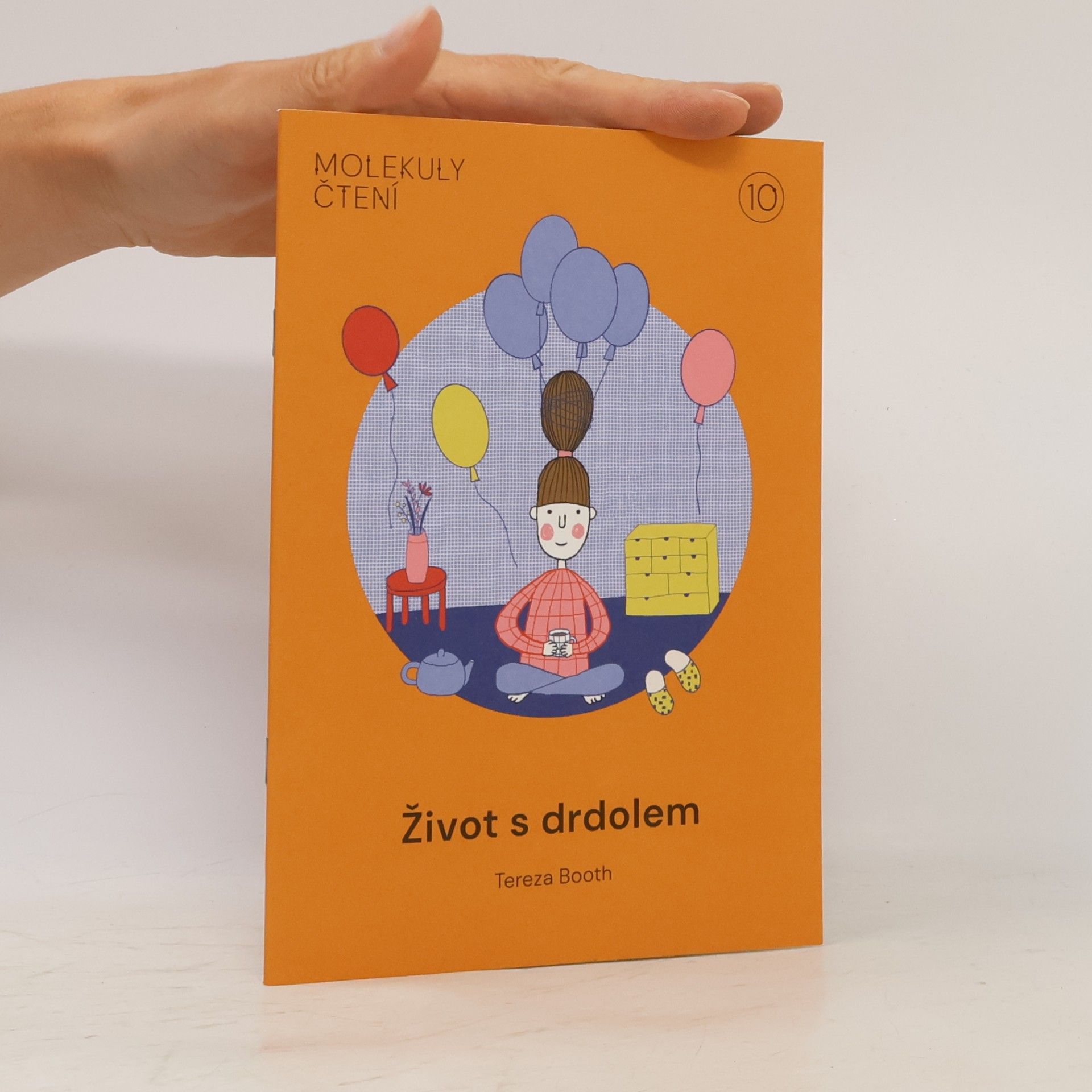Život s drdolem 10