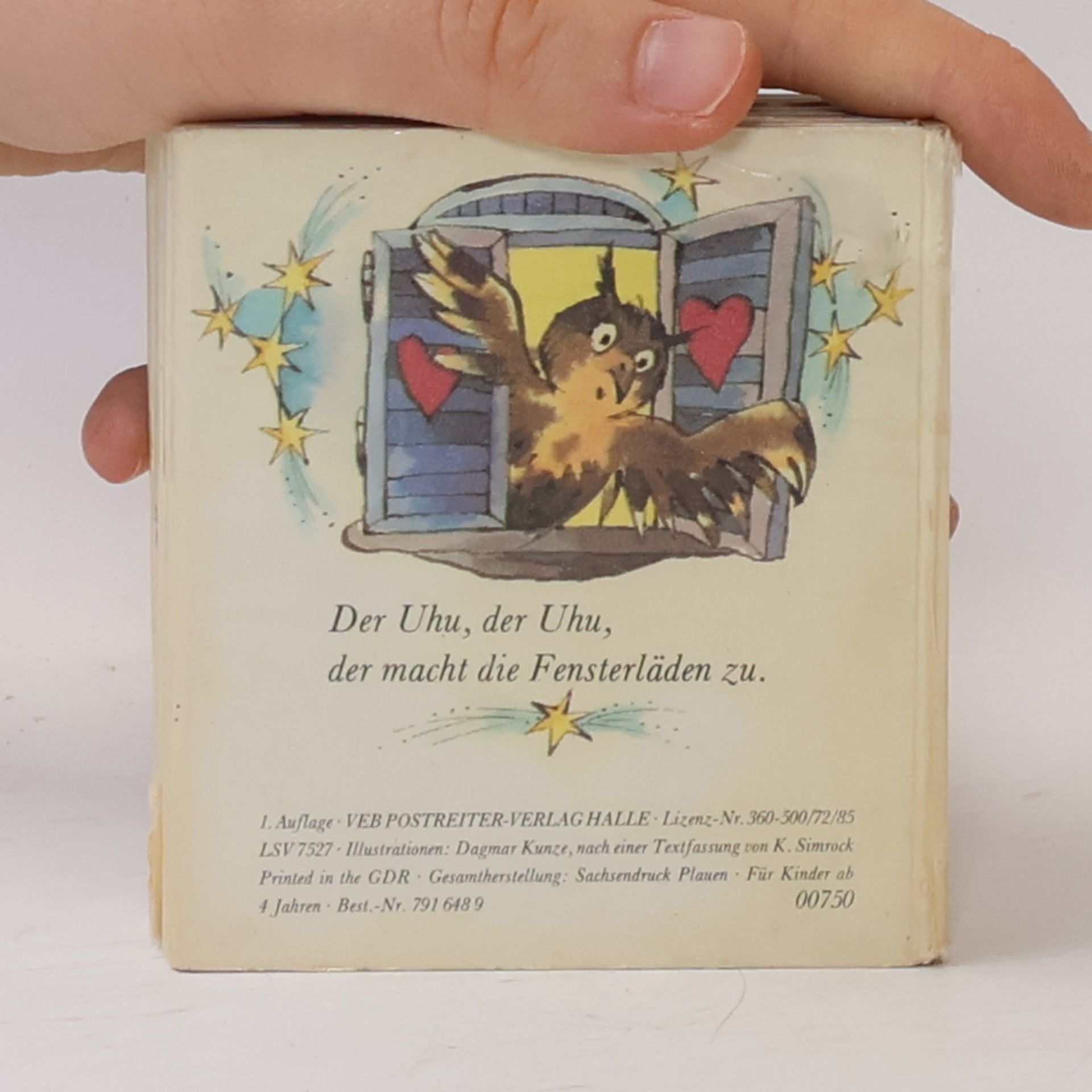 Autorenkollektiv Vogelhochzeit