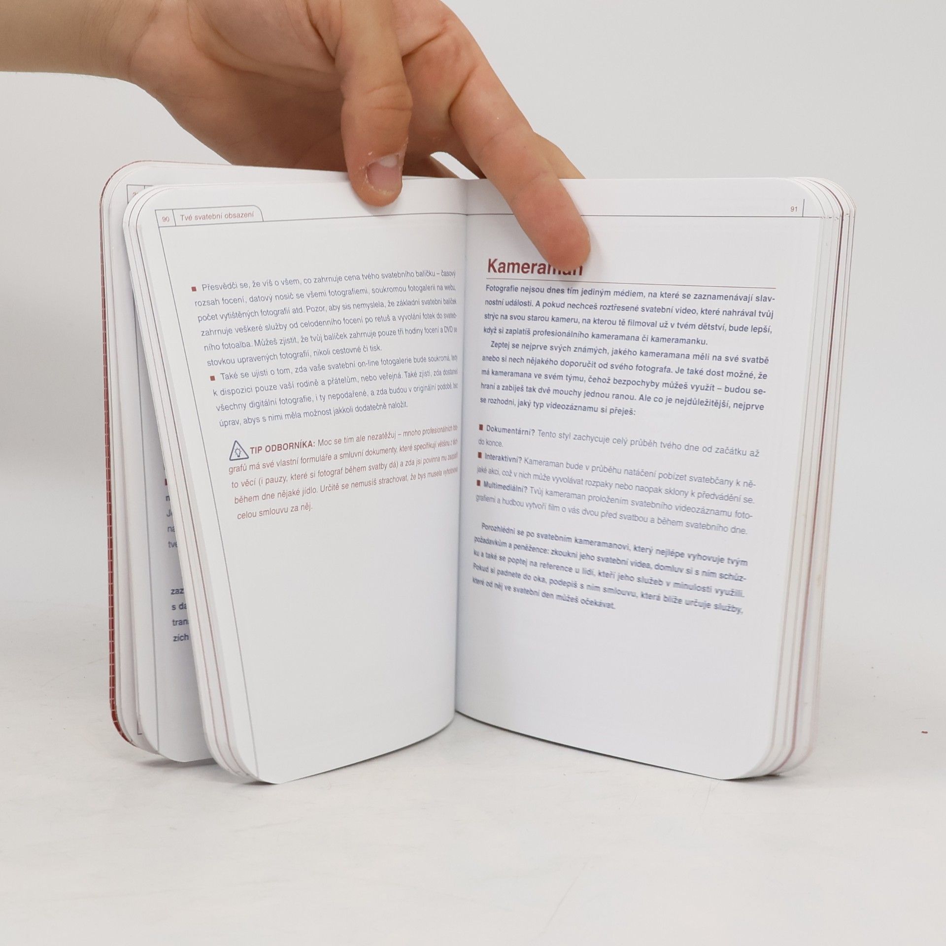 Carrie Denny Nevěsta. Uživatelská příručka. Jak dobře připravit, přežít a užít si ten nejdůležitější den v životě
