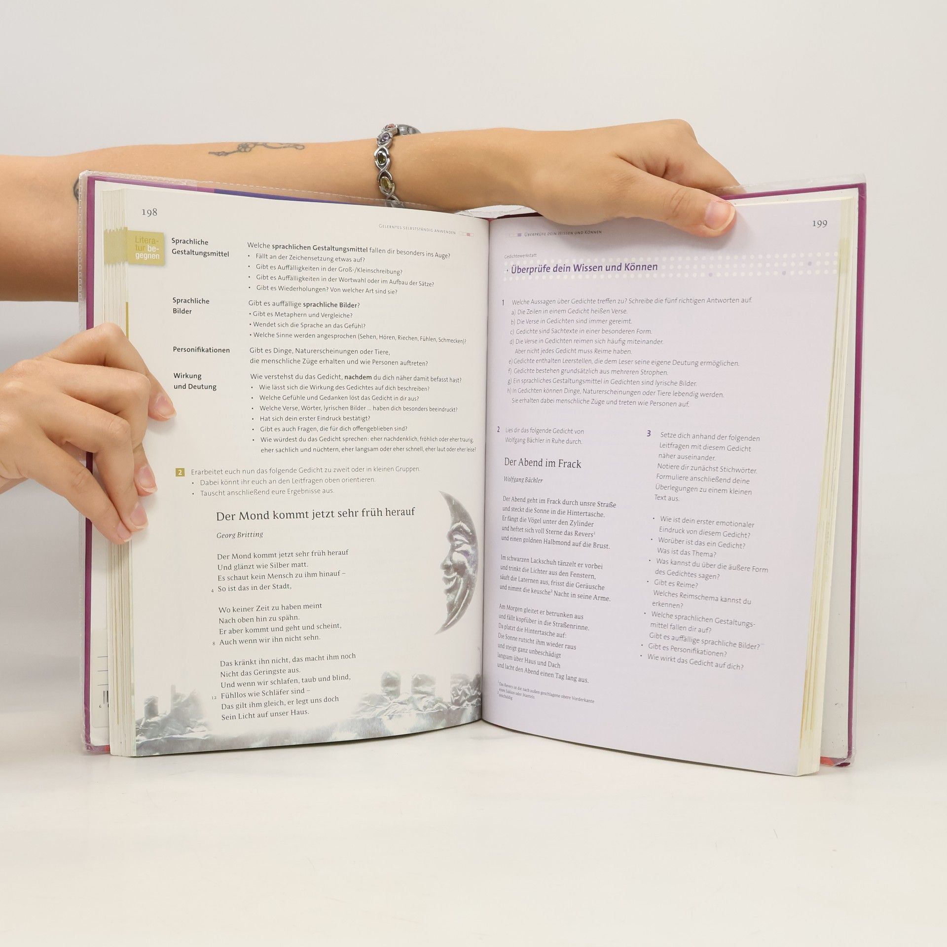 Autorenkollektiv Praxis Sprache 8. Sprechen, Schreiben, Lesen