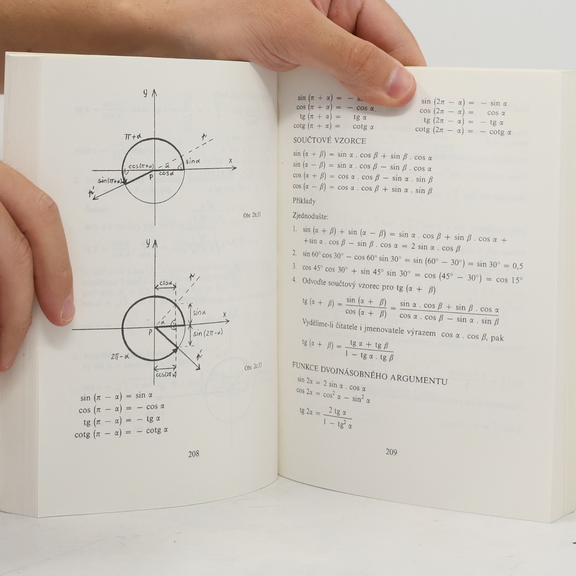 Eva Pušková Matematika : Univerzální příručka pro maturanty a uchazeče o studium na vysokých školách