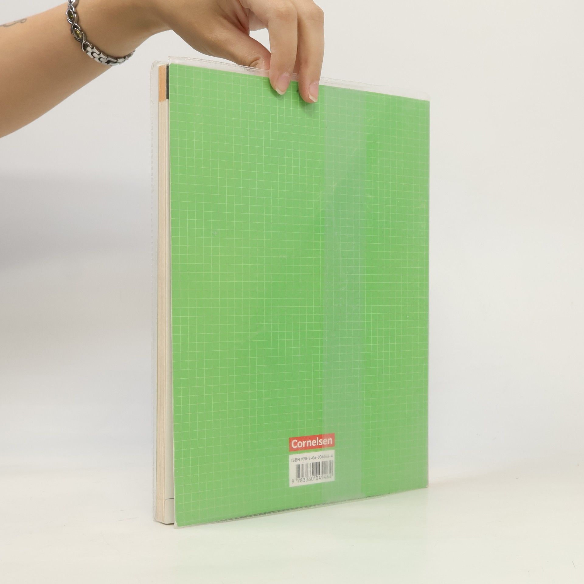 Schlüssel zur Mathematik 7. Schuljahr. Schülerbuch. Sekundarschule Sachsen-Anhalt