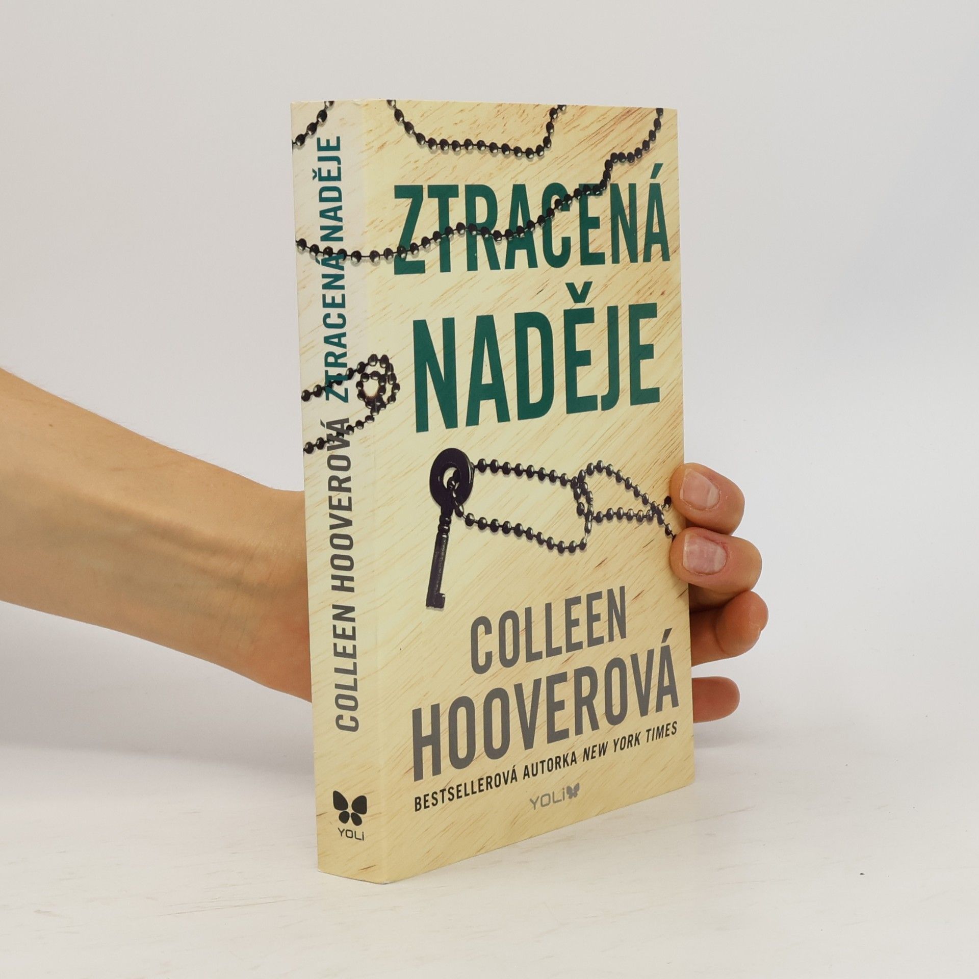 Ztracená naděje