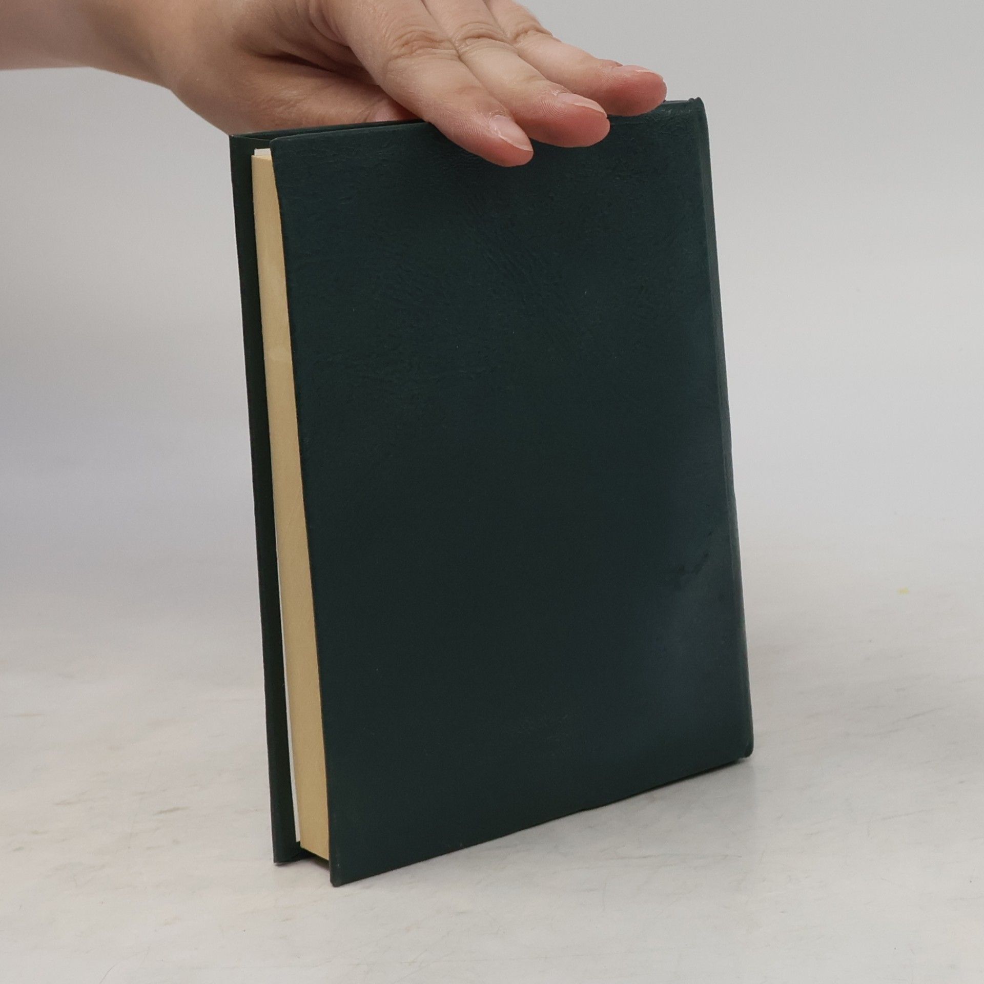 Various authors Myšlienky bez cla veselo i vážne