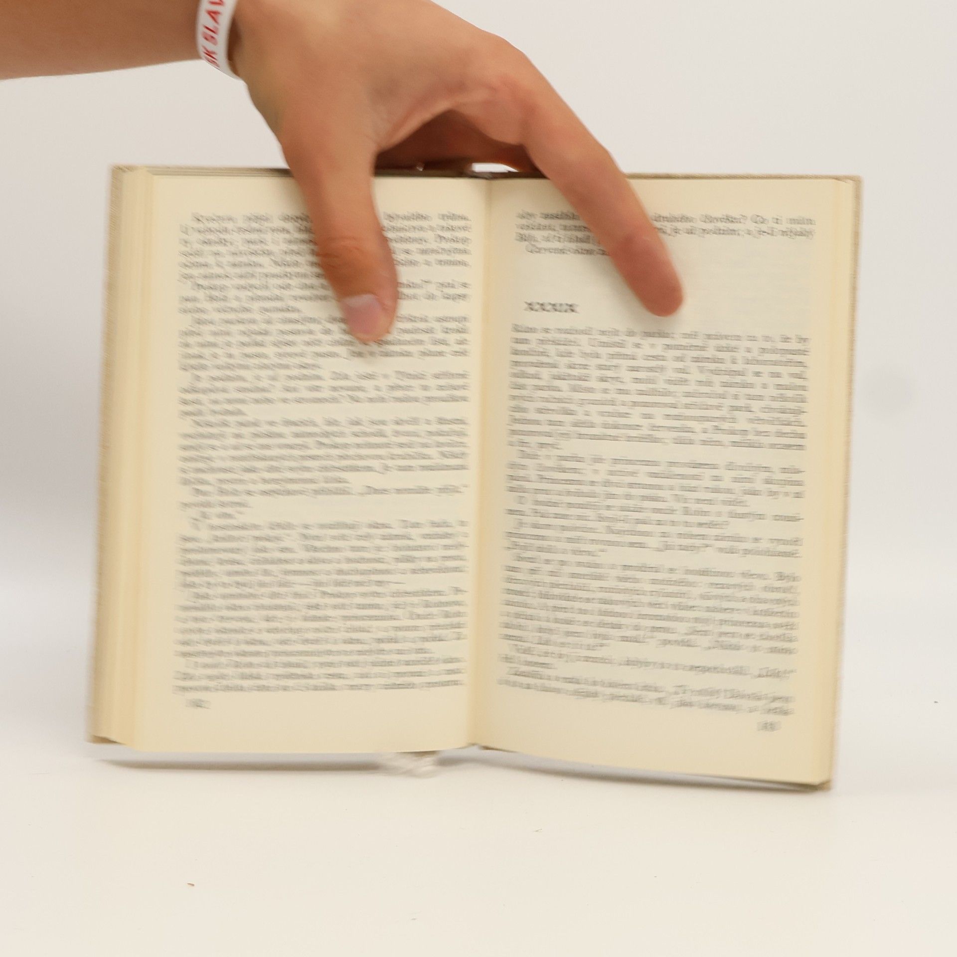 Karel Čapek Krakatit