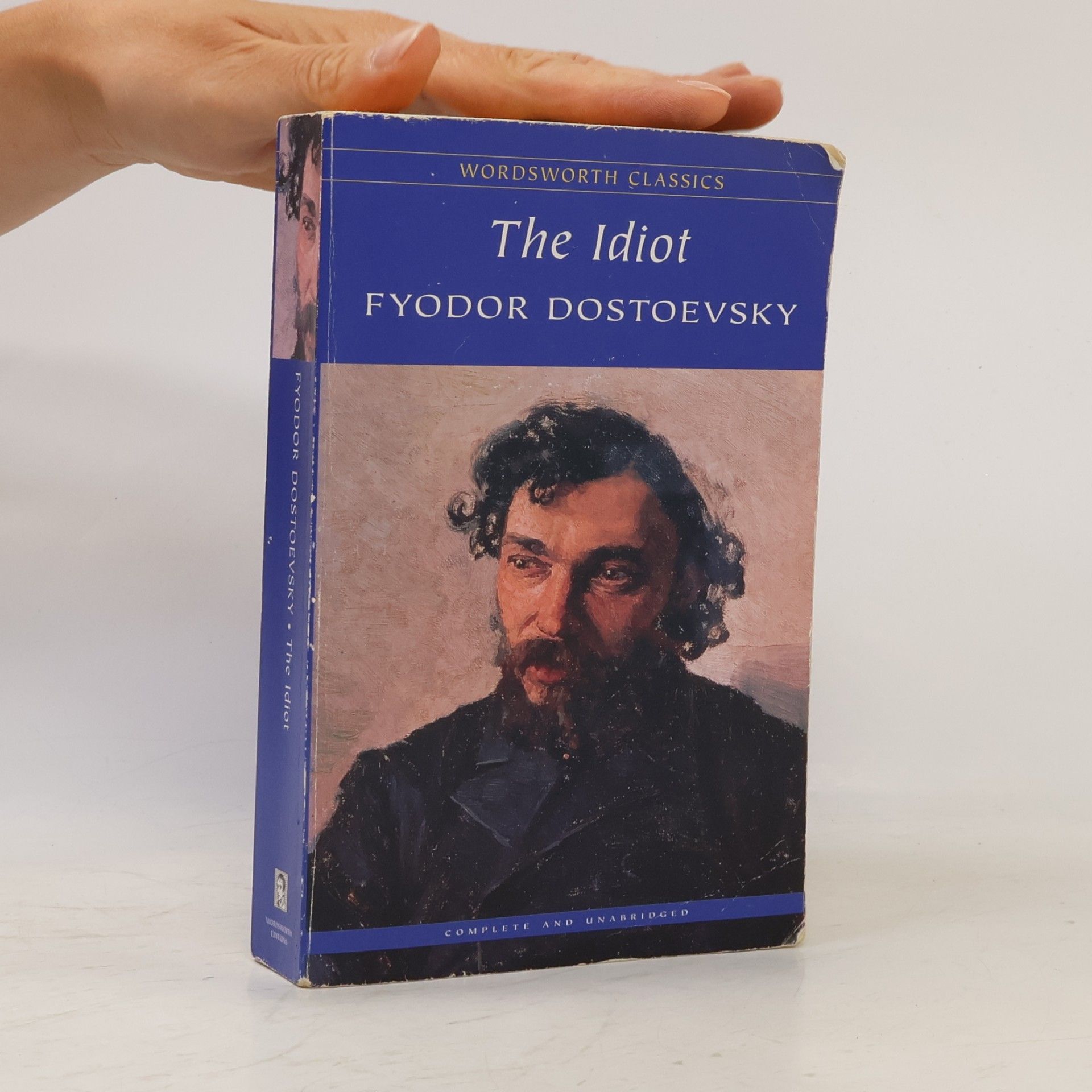 The Idiot