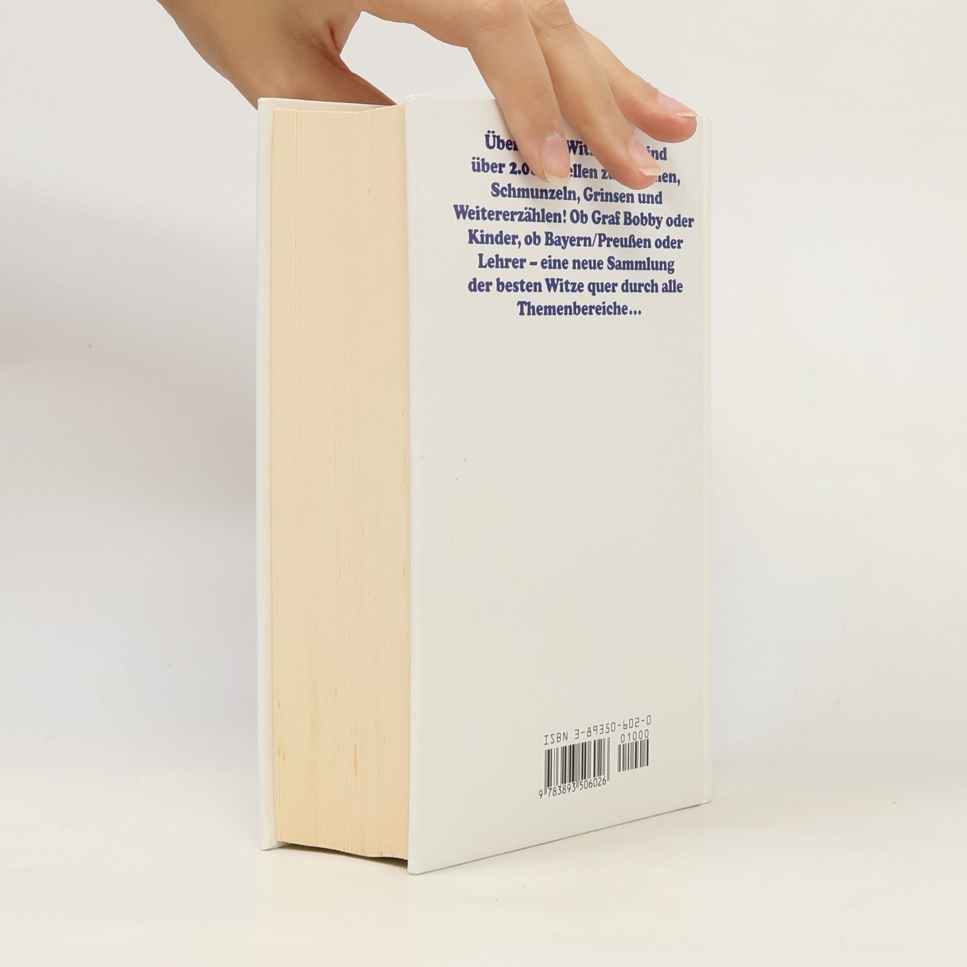 kolektiv Die neue Witze Sammlung