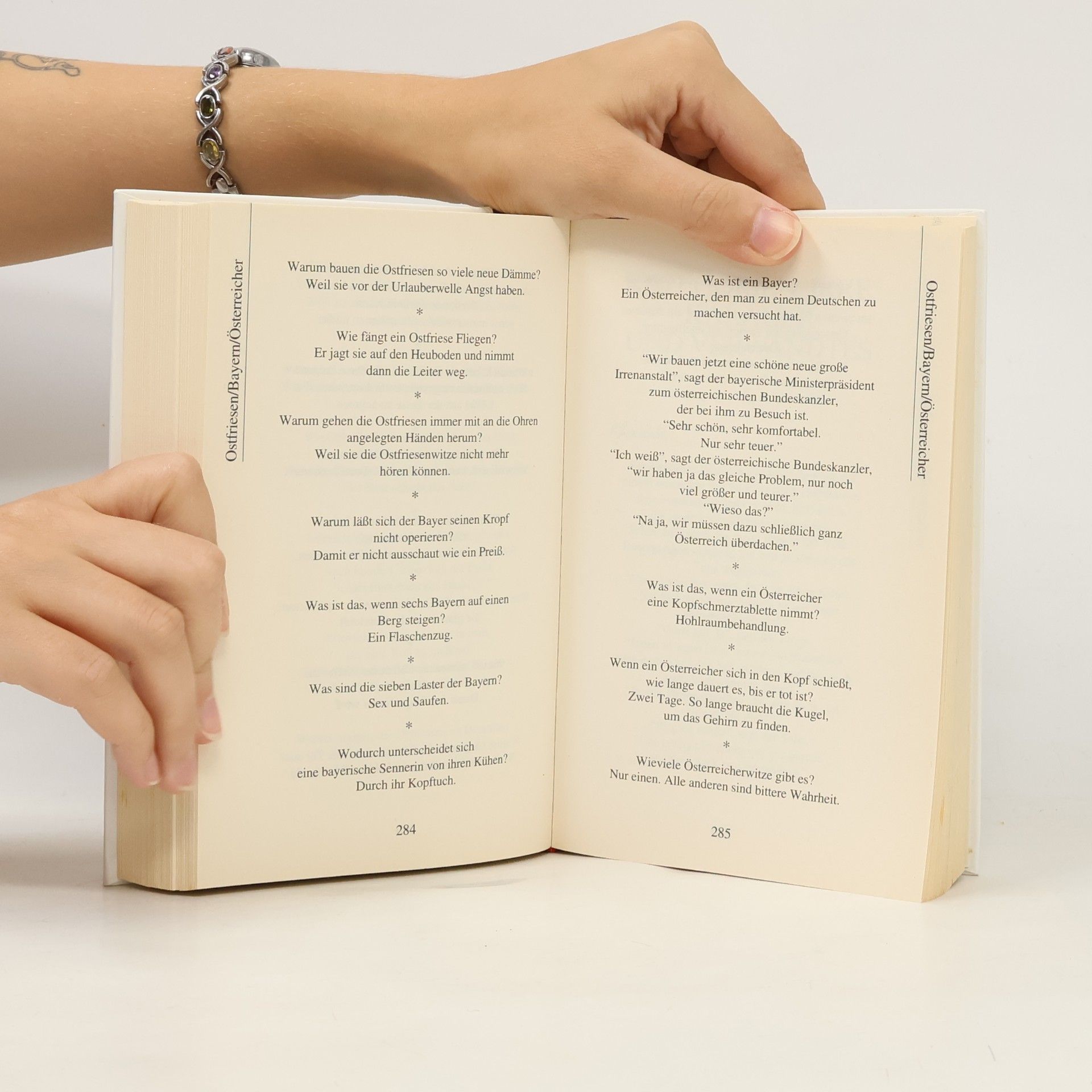 kolektiv Die neue Witze Sammlung