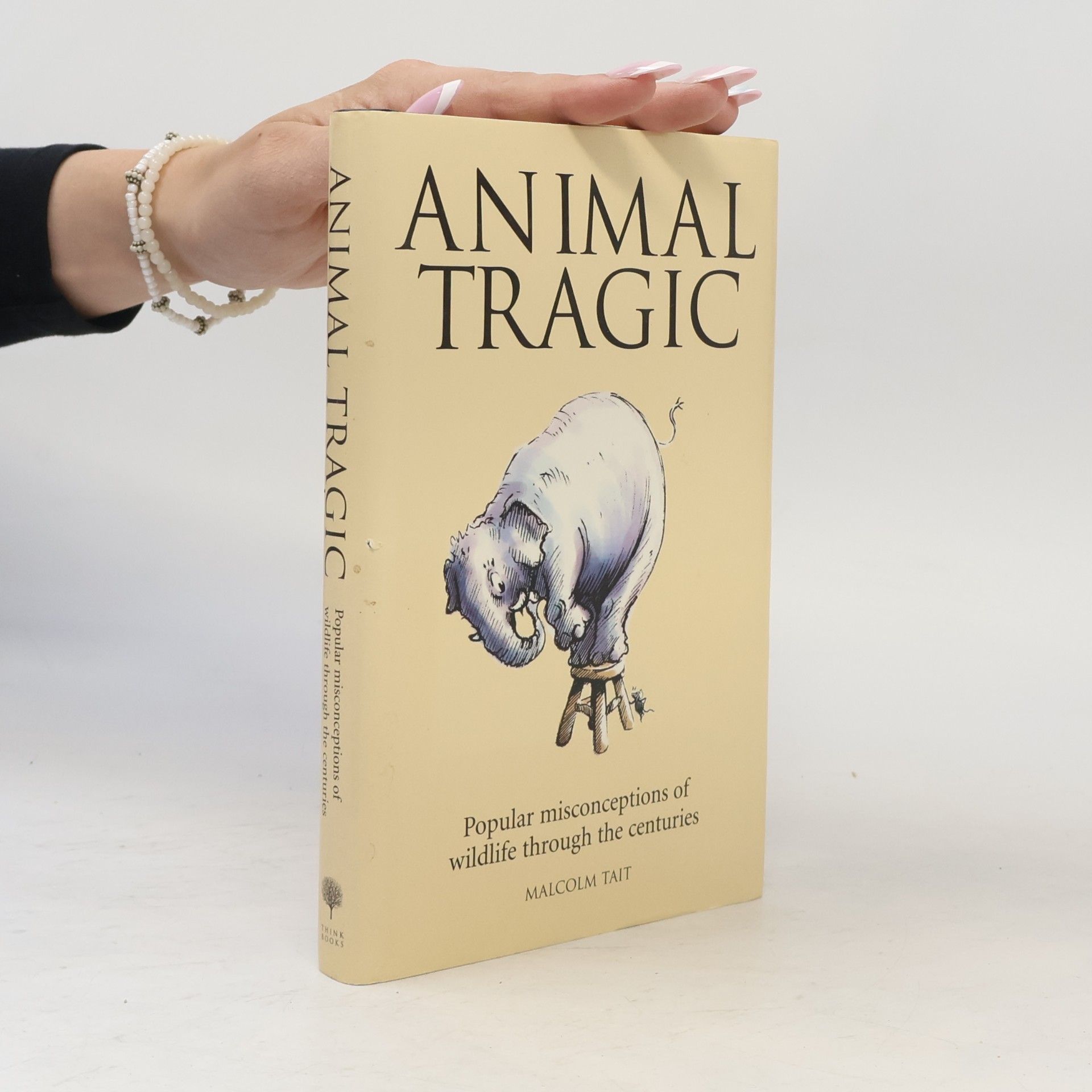 Malcolm Tait Animal Tragic