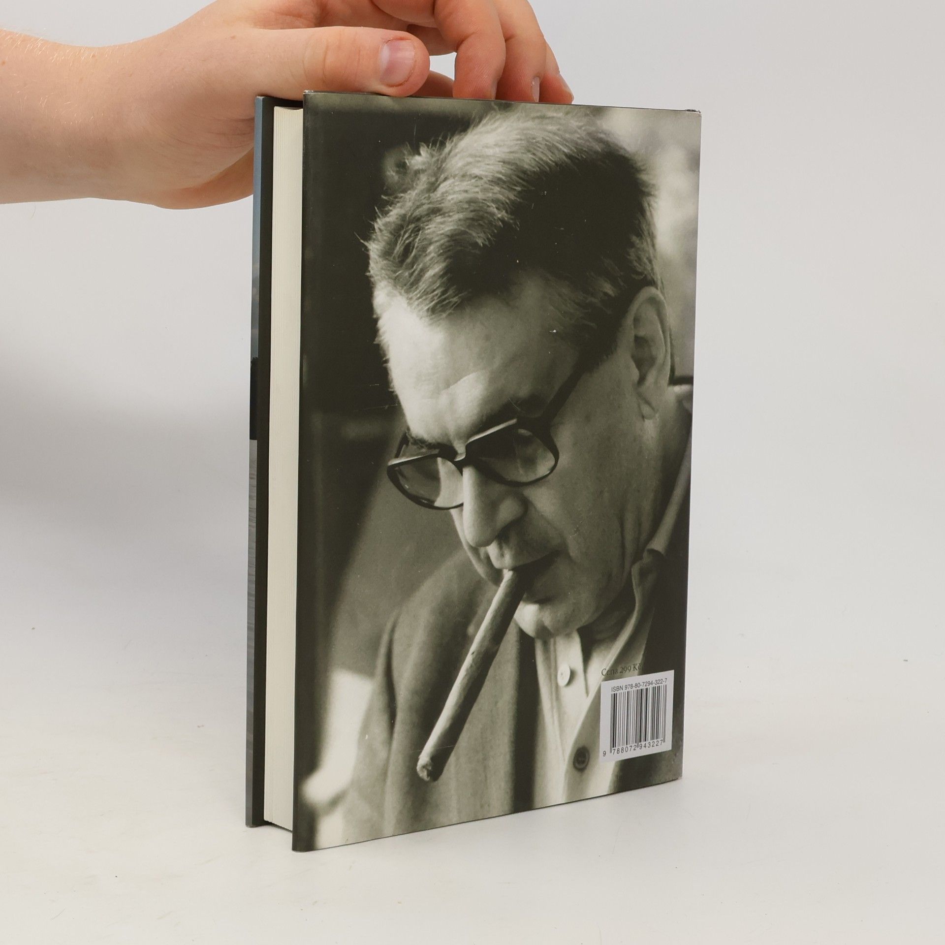 Stanislava Přádná Miloš Forman. Filmař mezi dvěma kontinenty