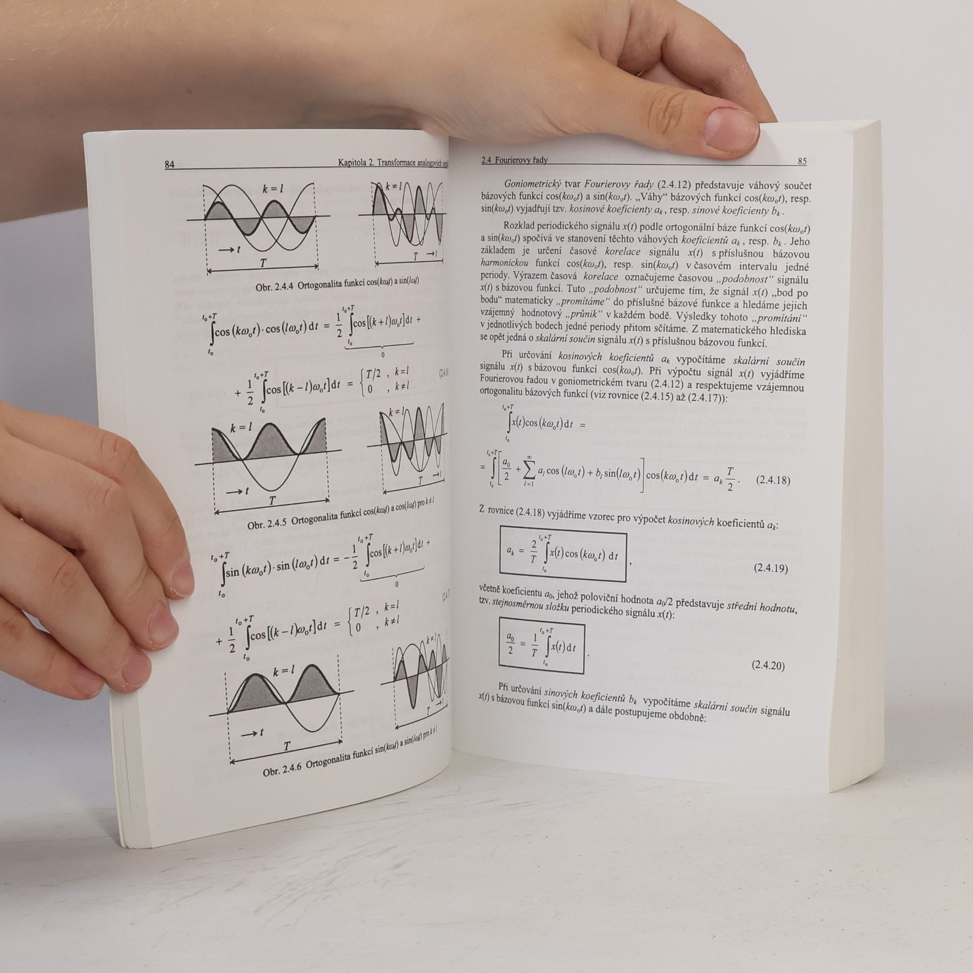 Václav Havlíček Elektrické obvody 2