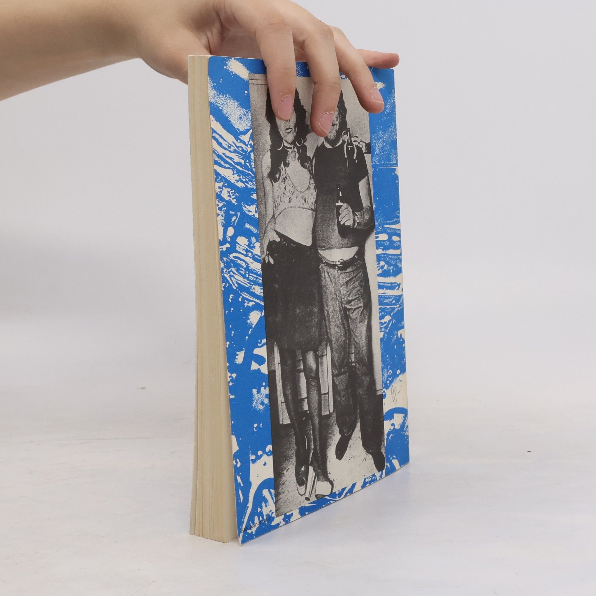 Charles Bukowski Všechny řitě světa i ta má