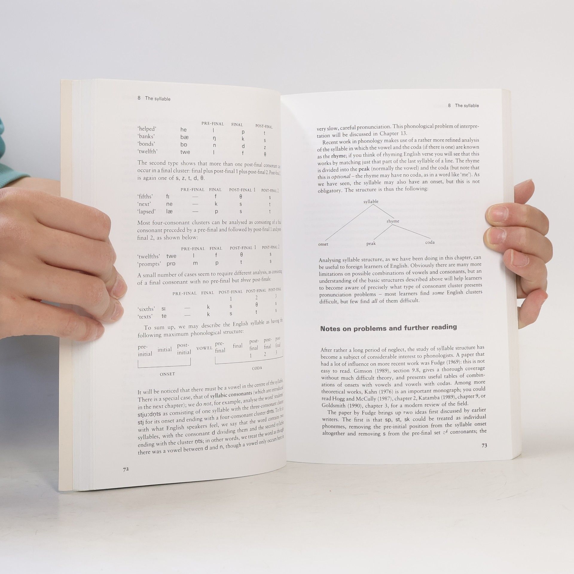 Peter Roach English Phonetics and Phonology. A Practical Course