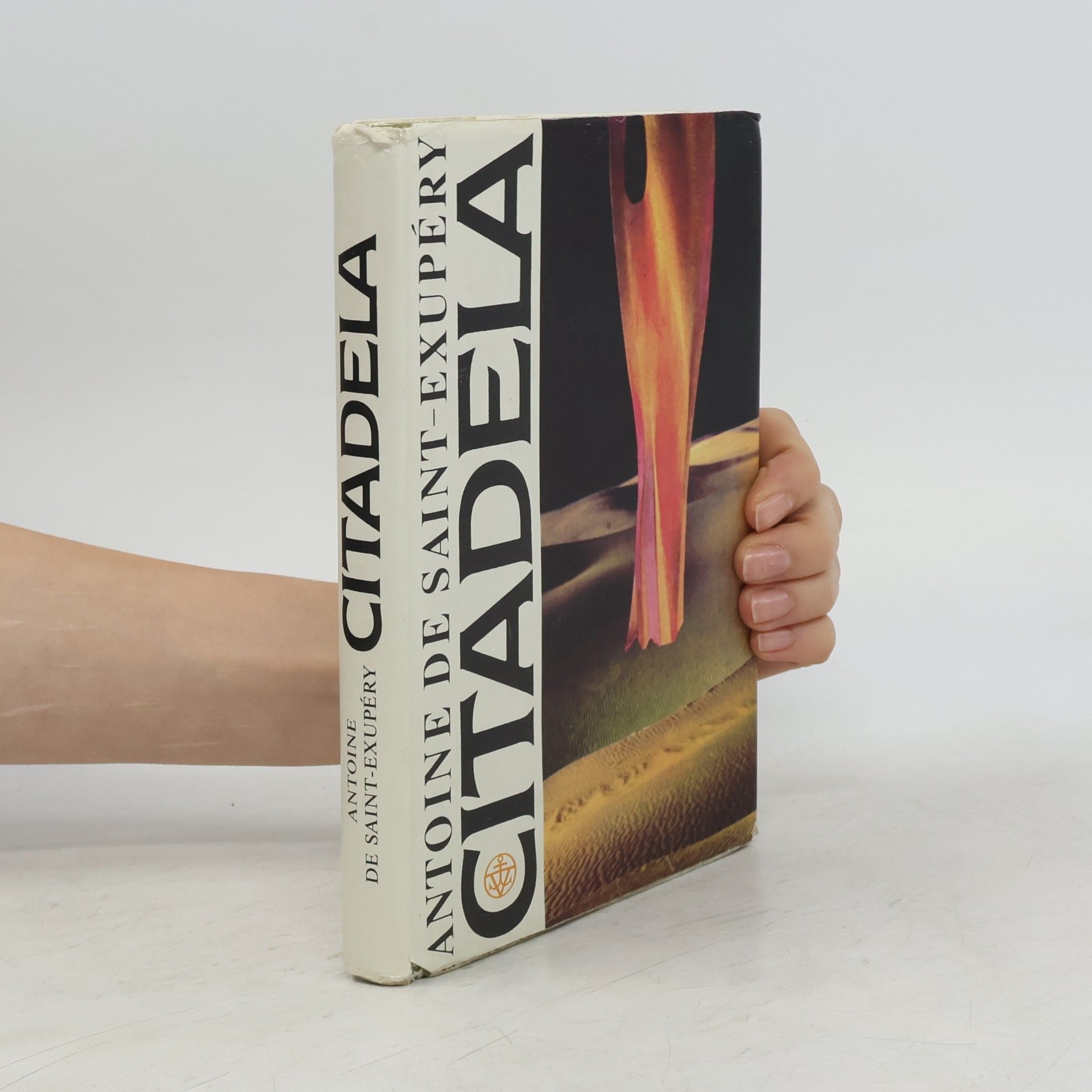 Antoine de Saint-Exupéry Citadela
