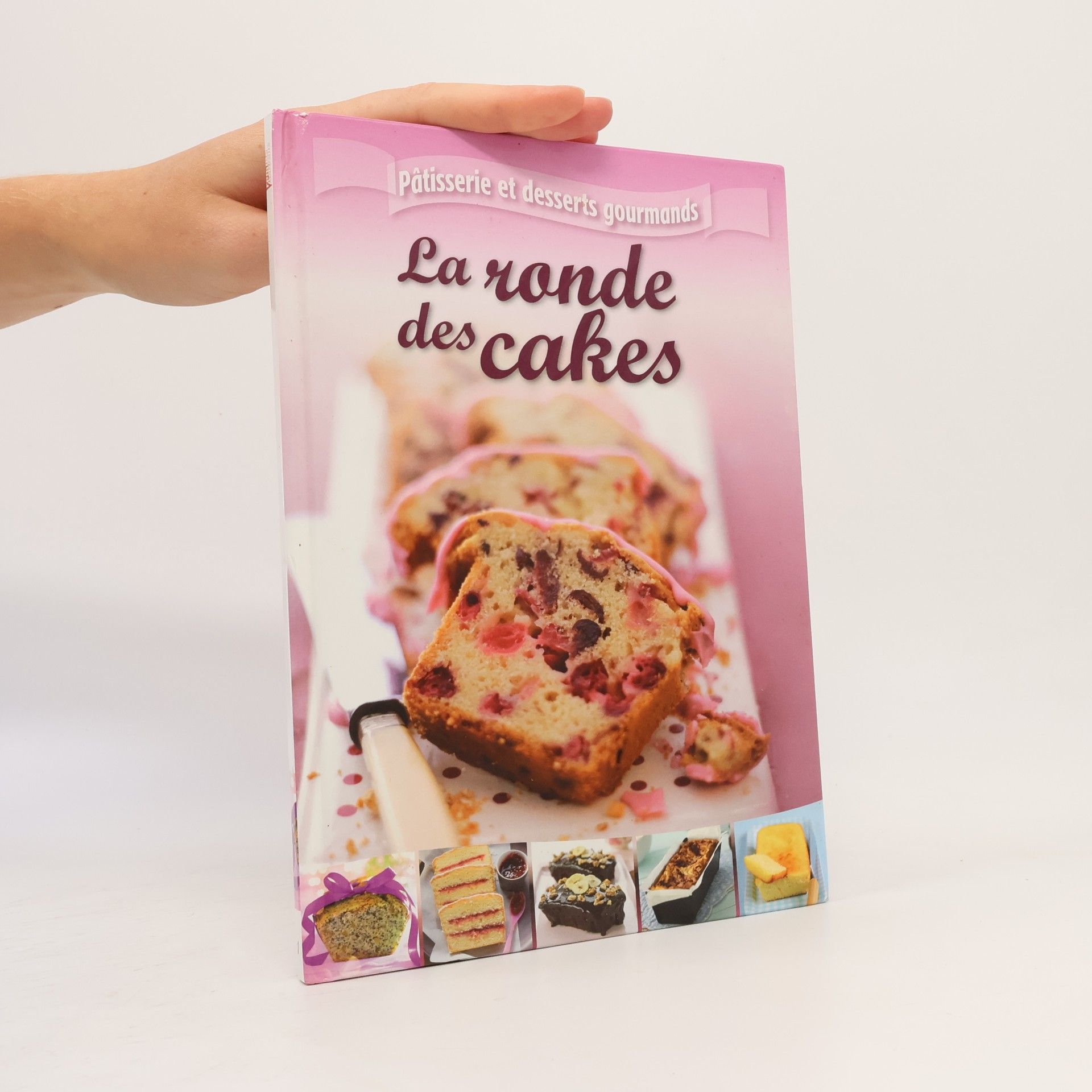 La ronde des cakes