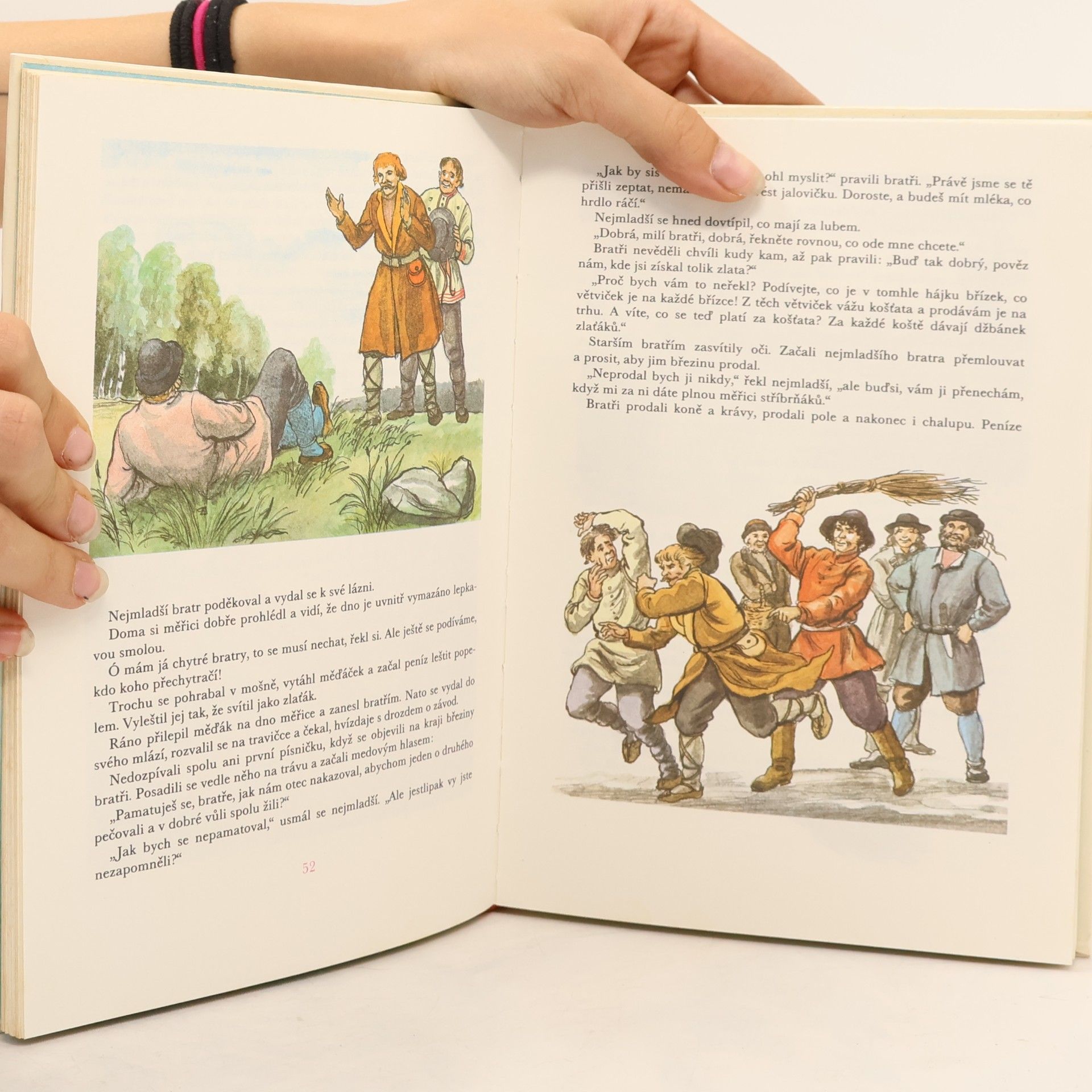 Autores varios Diamantová sekera