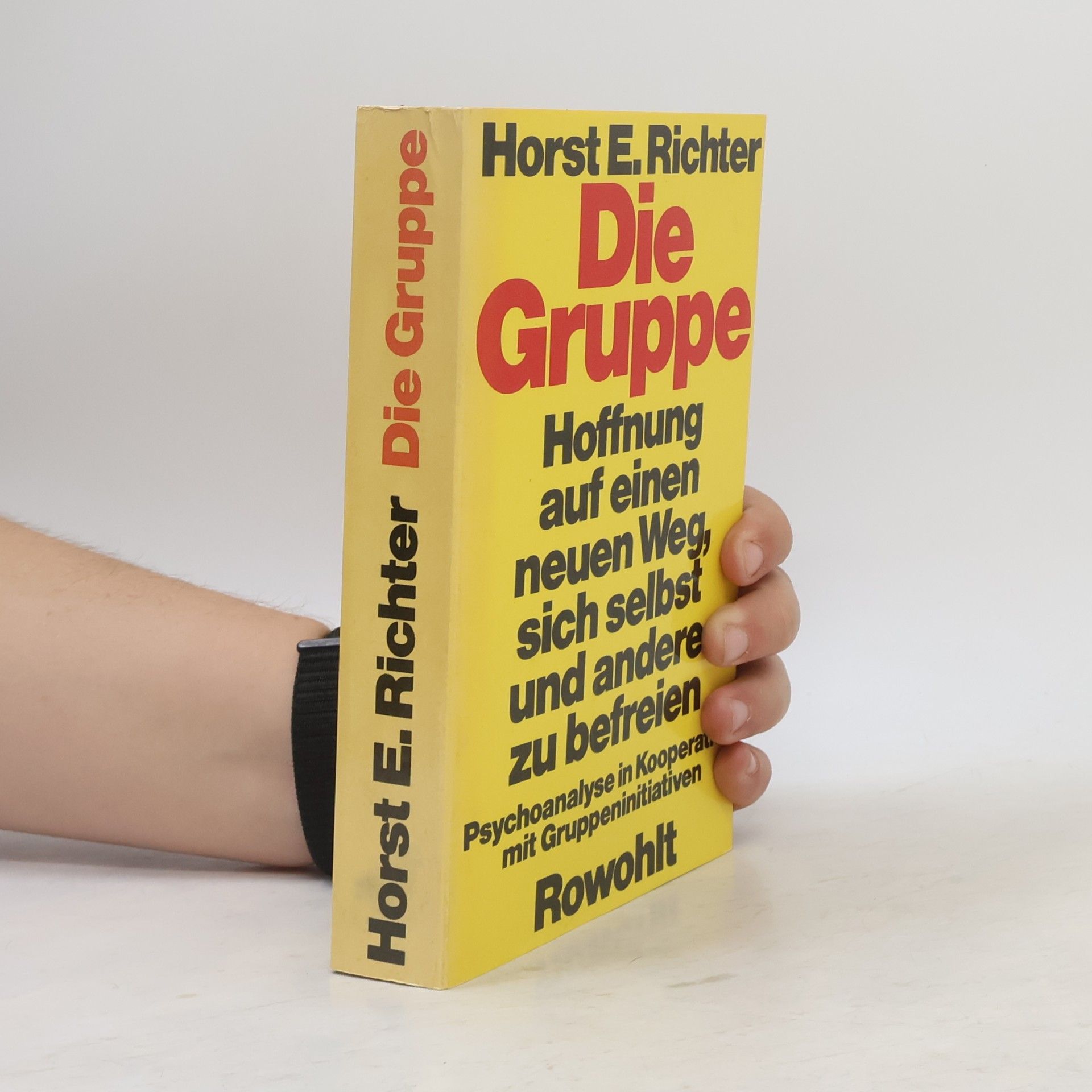 Die Gruppe
