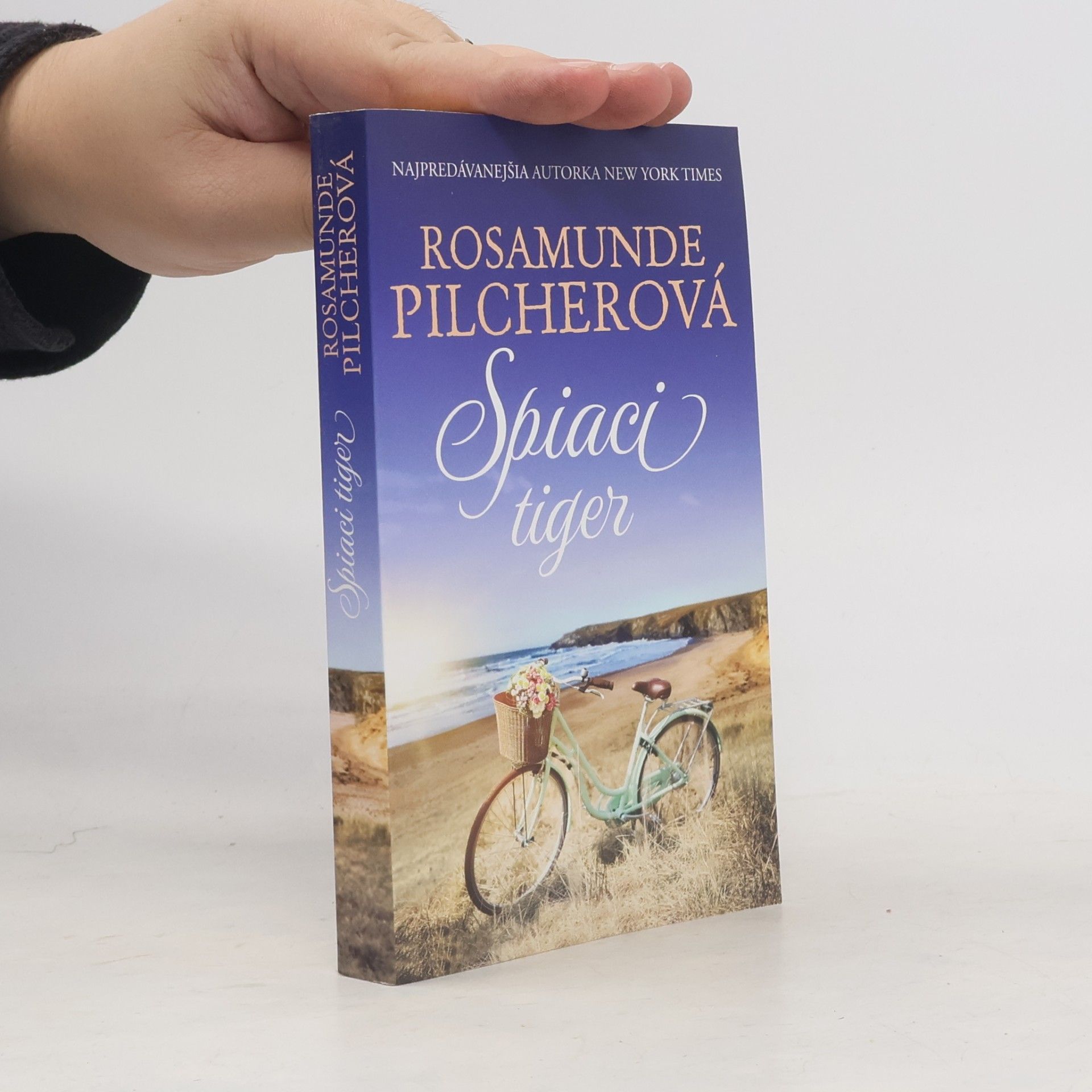 Rosamunde Pilcher Spiaci tiger