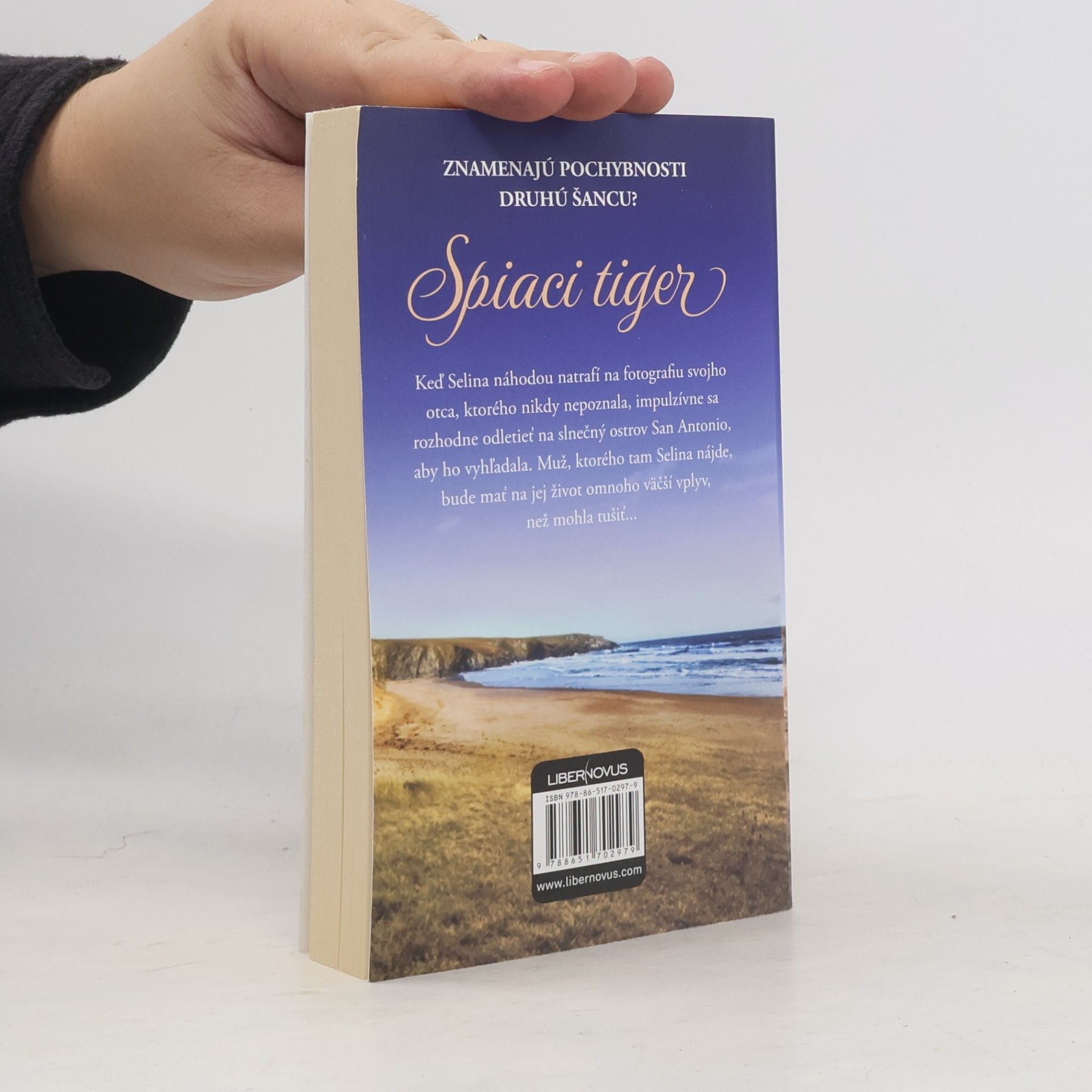 Rosamunde Pilcher Spiaci tiger
