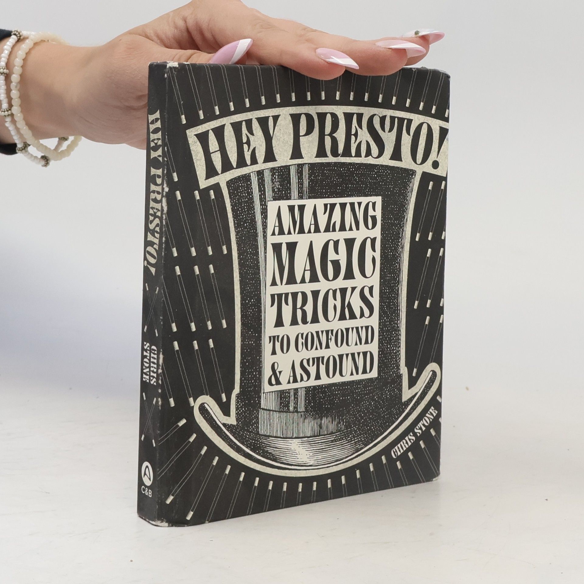 Hey Presto!