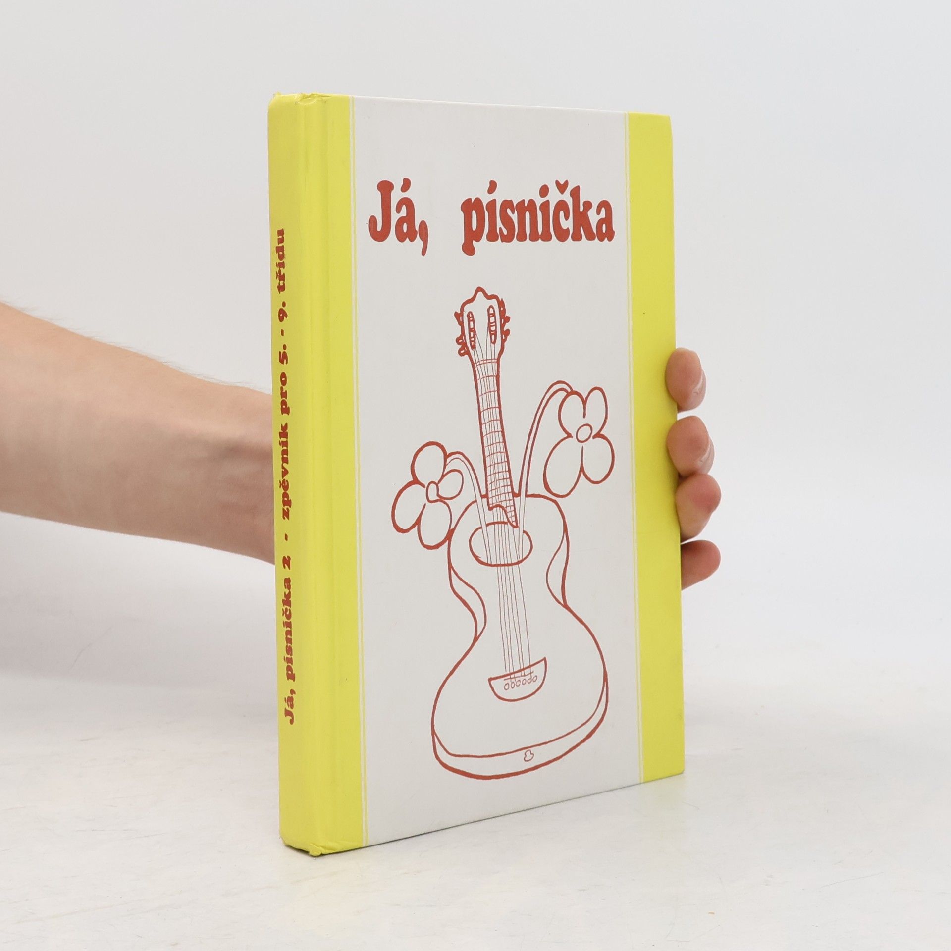 Ladislav Dvořák Já, písnička 2