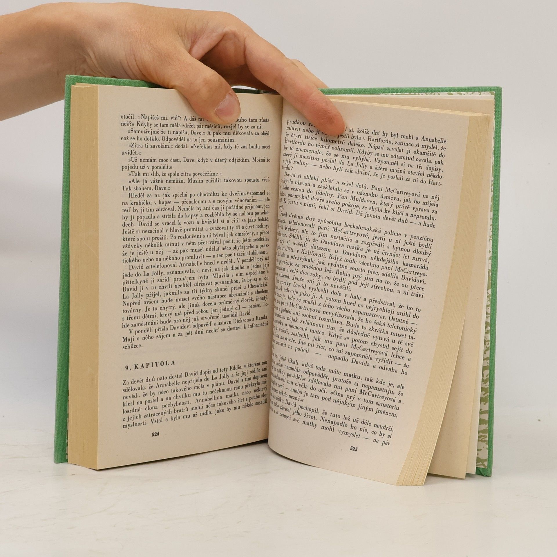 Patricia Highsmith Třikrát vražda z posedlosti