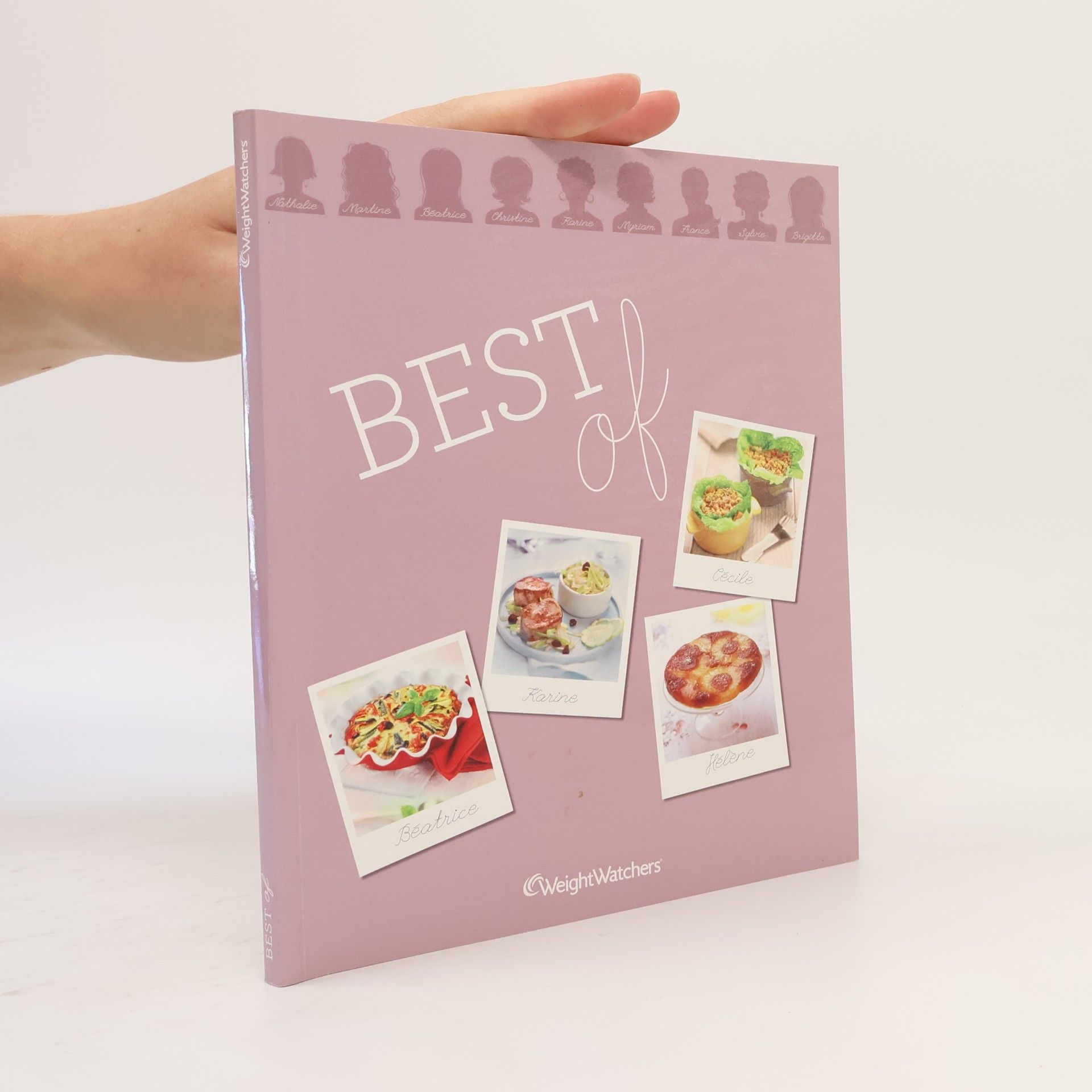 Collectif d'auteurs Best of