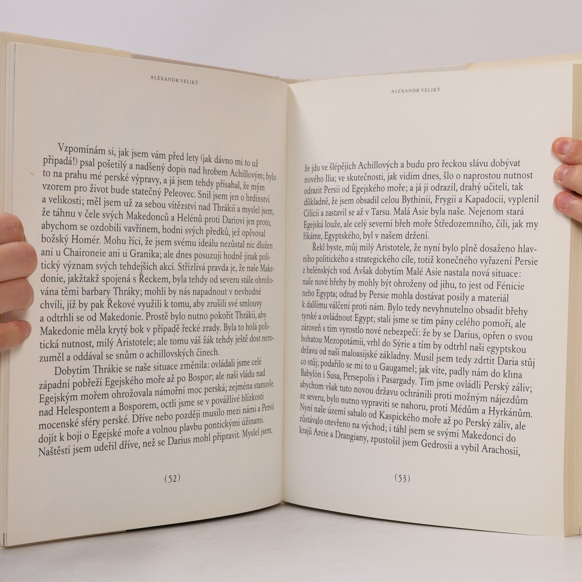 Karel Čapek Kniha apokryfů