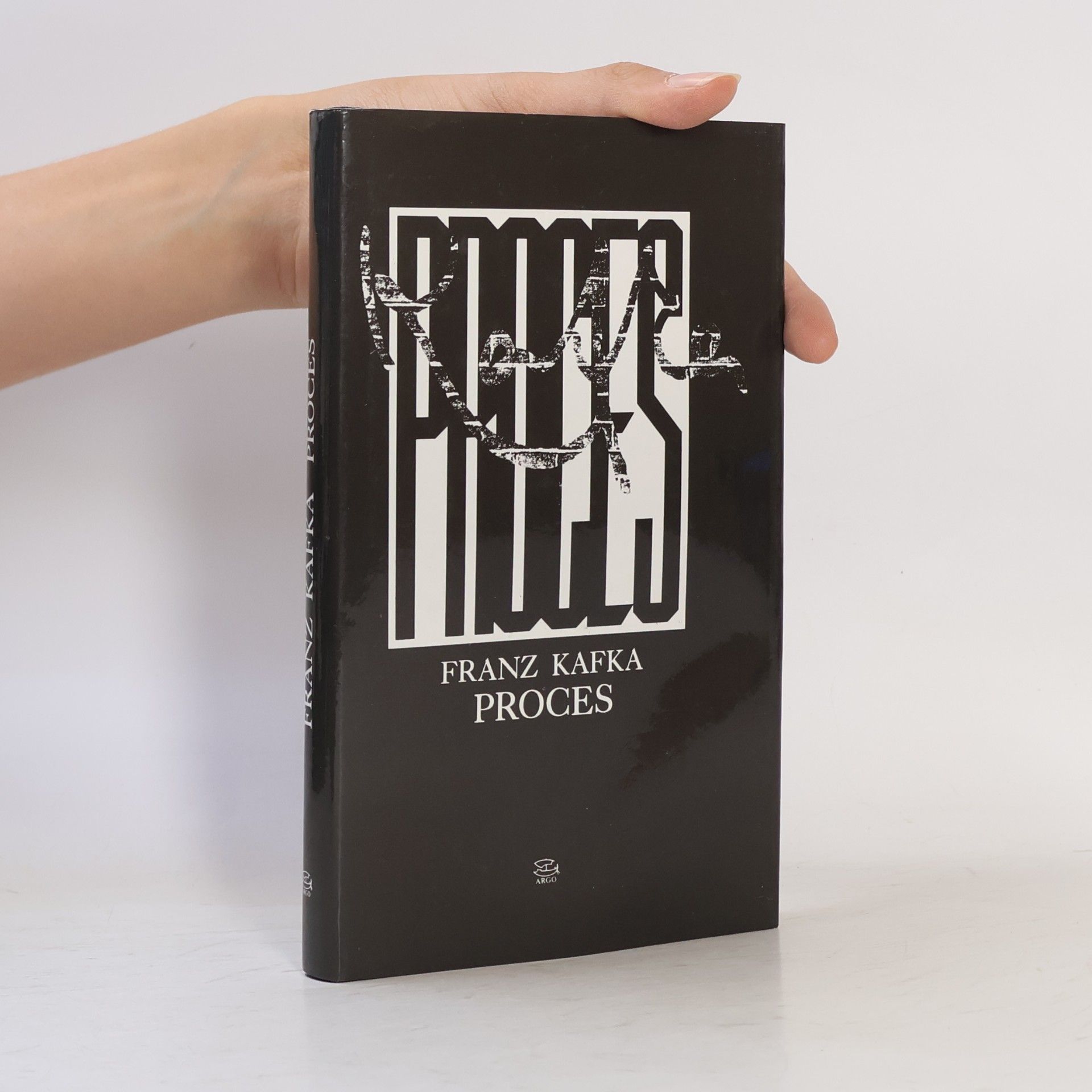 Franz Kafka Proces