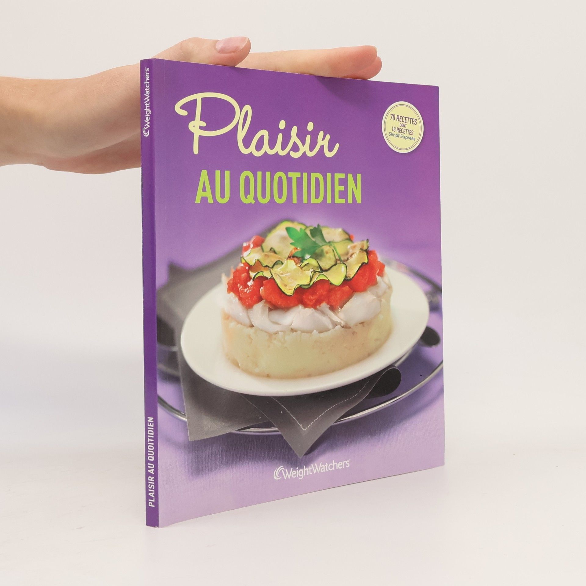 Plaisir au Quotidien