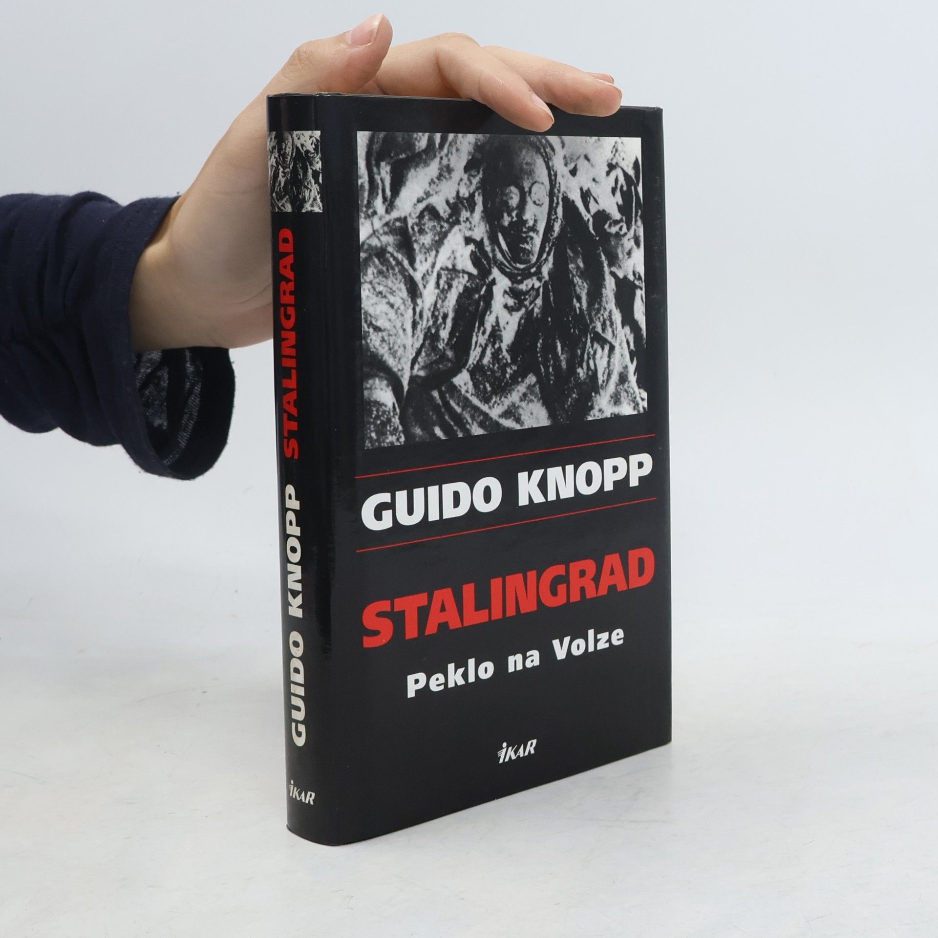 Guido Knopp Stalingrad