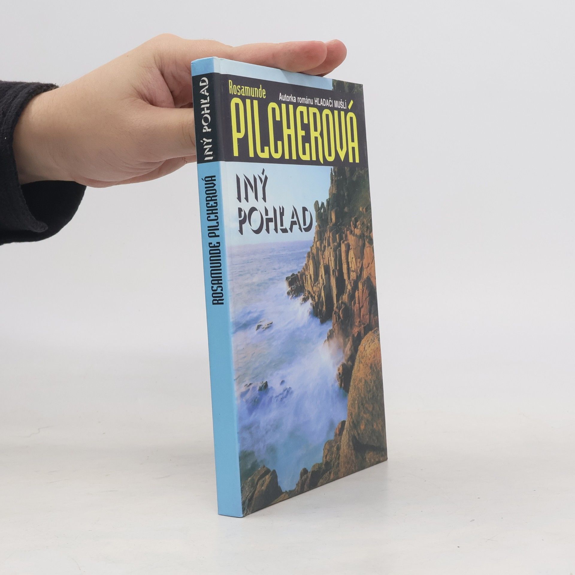 Rosamunde Pilcherová Iný pohľad