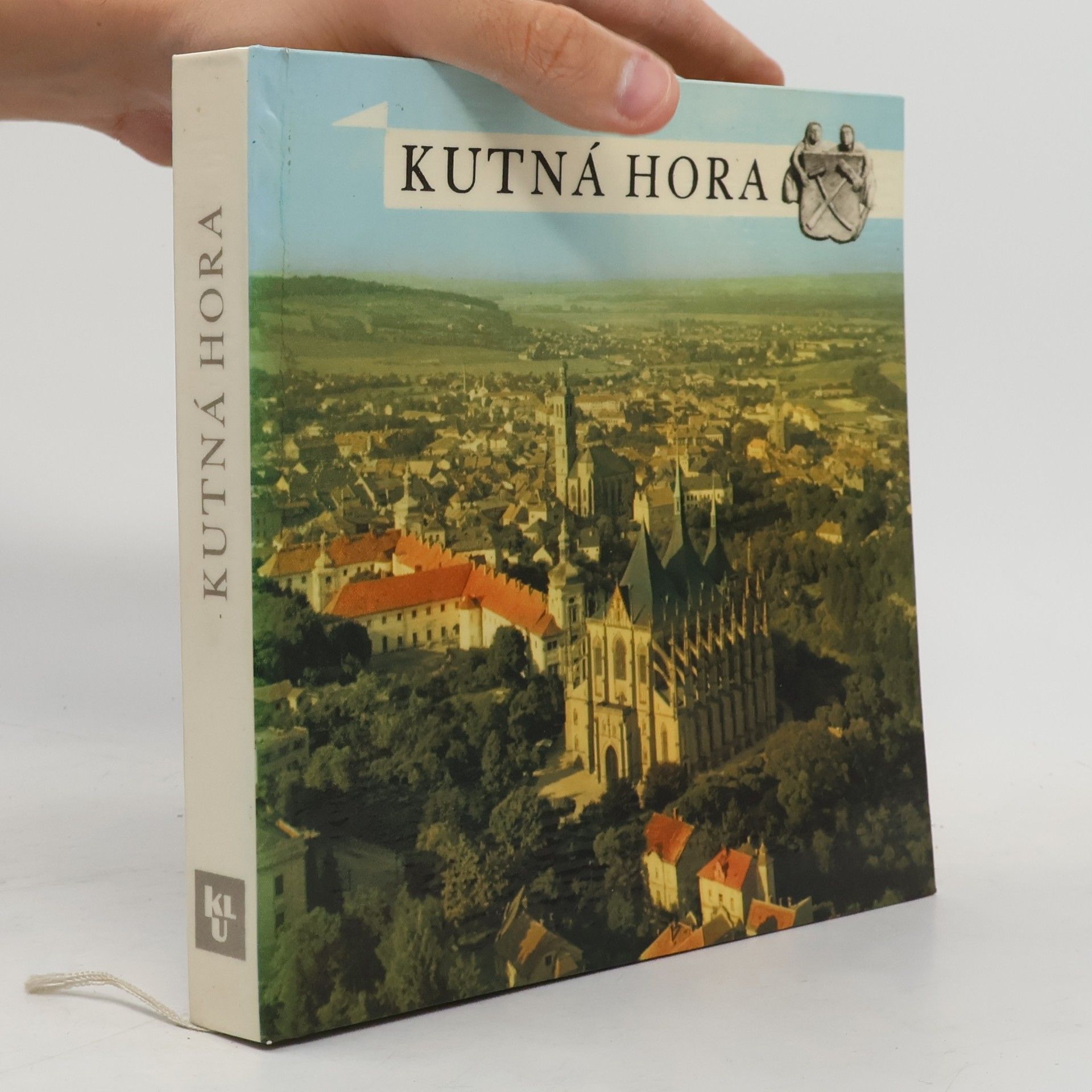 Eva Matějková Kutná Hora