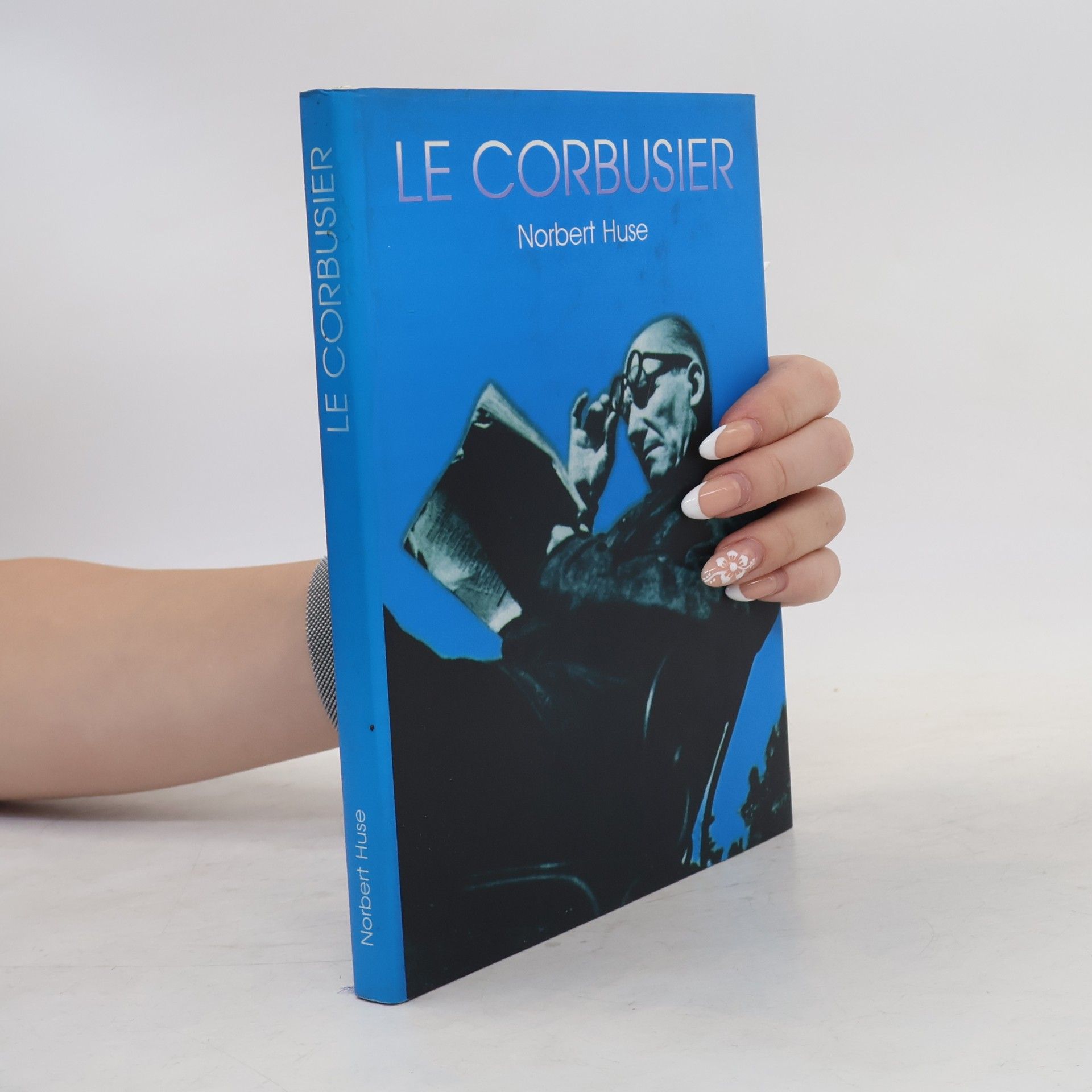 Le Corbusier