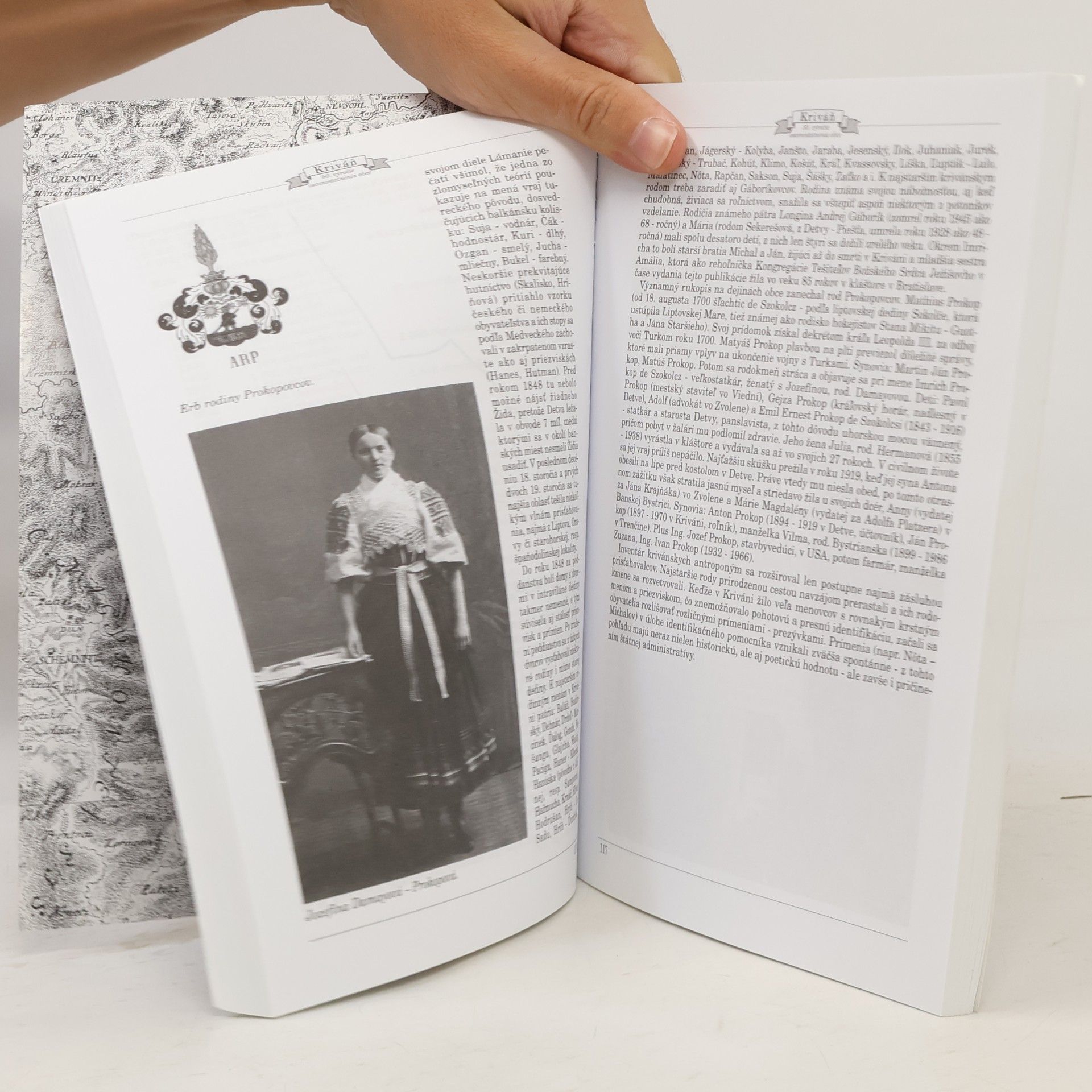 Ján Beňuška Kriváň - história a súčasnosť