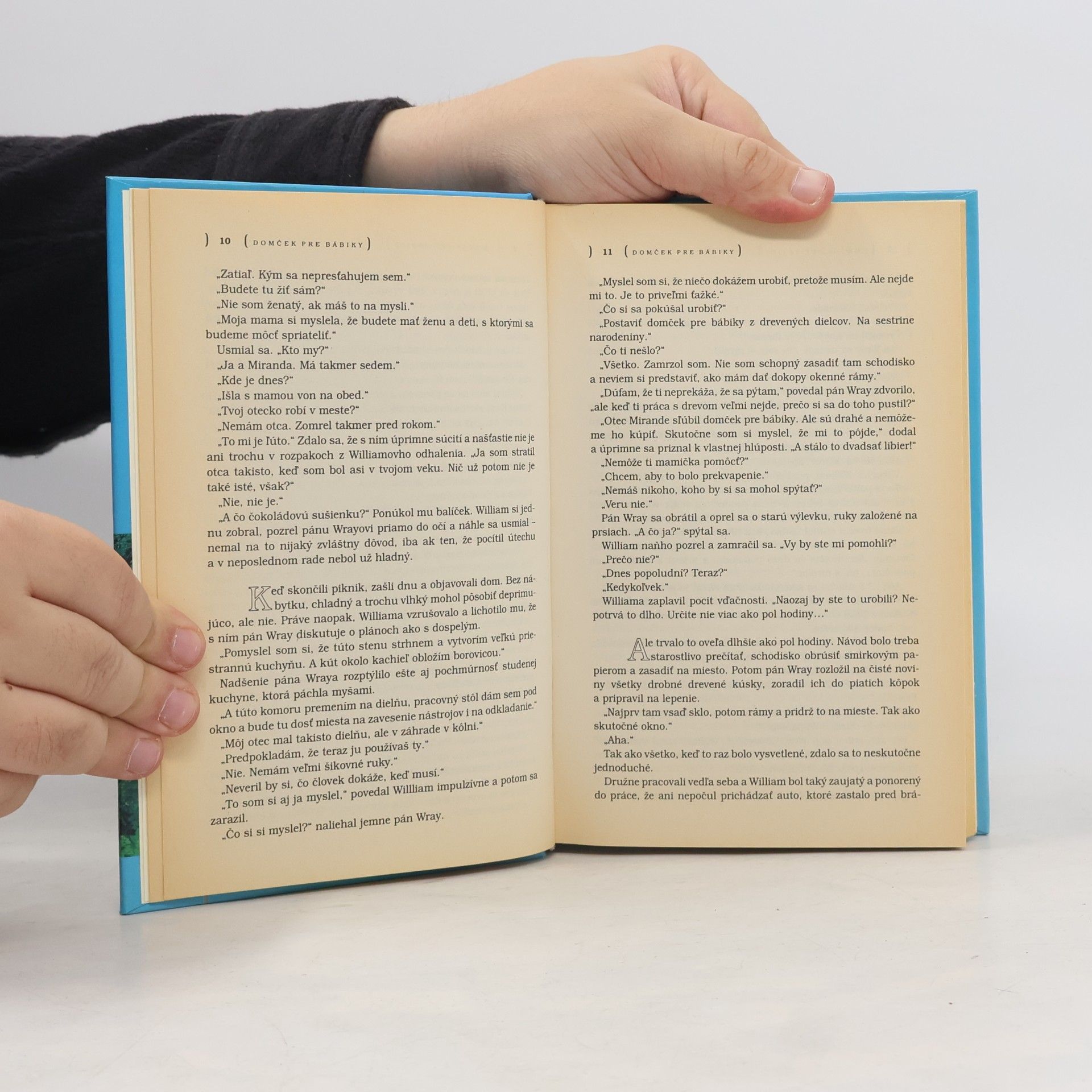 Rosamunde Pilcher Kvety v daždi
