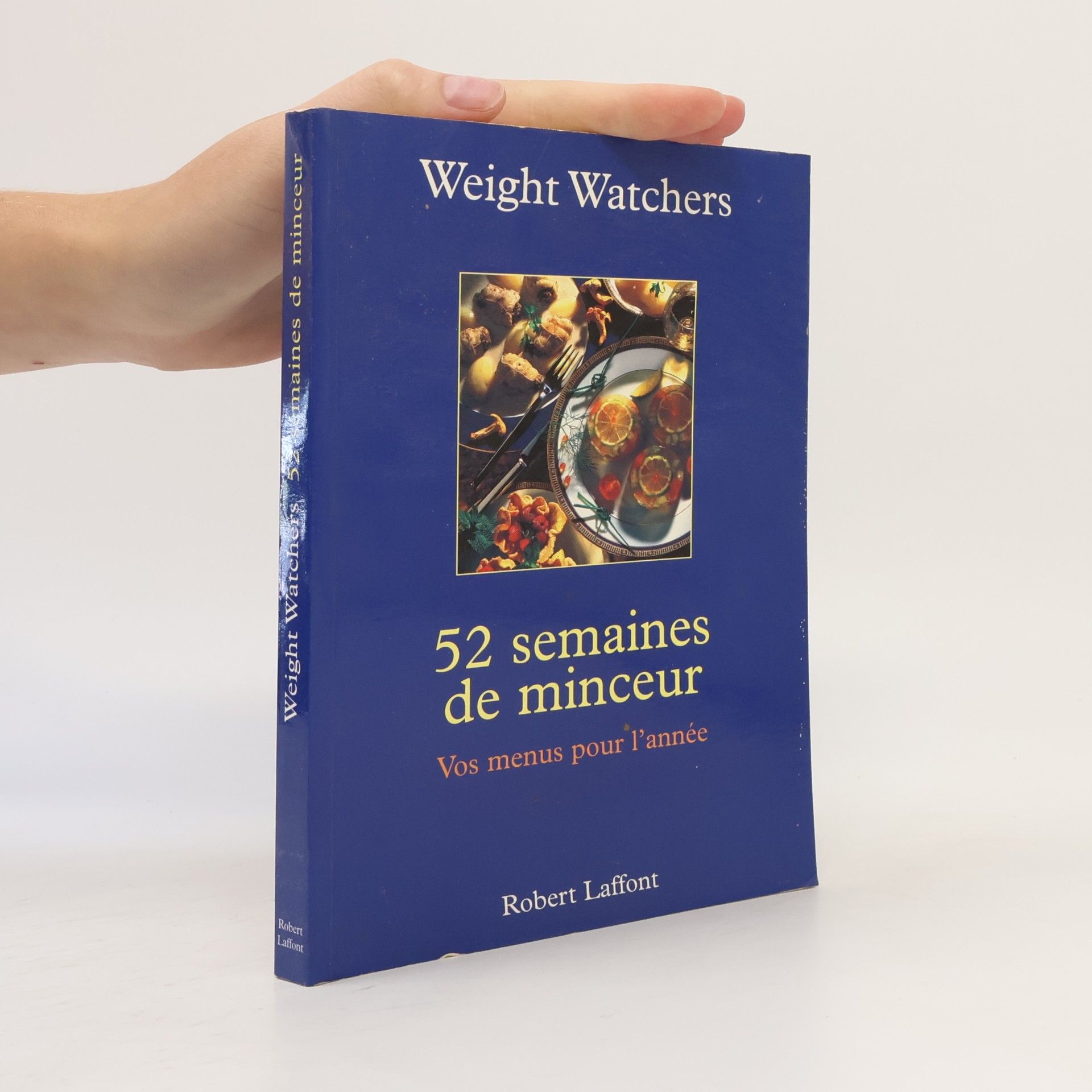 Weight Watchers: 52 semaines de minceur