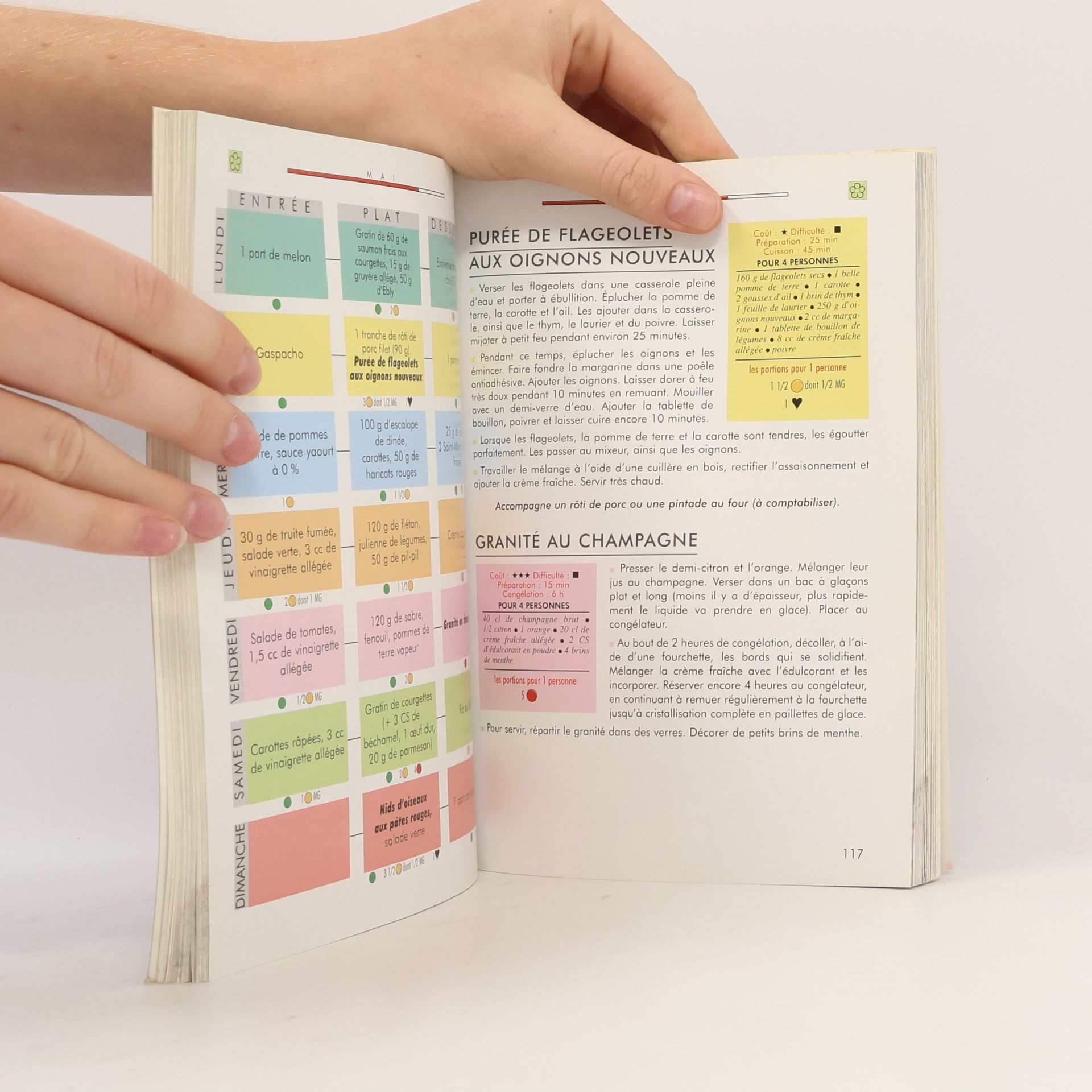 Weight Watchers Weight Watchers: 52 semaines de minceur