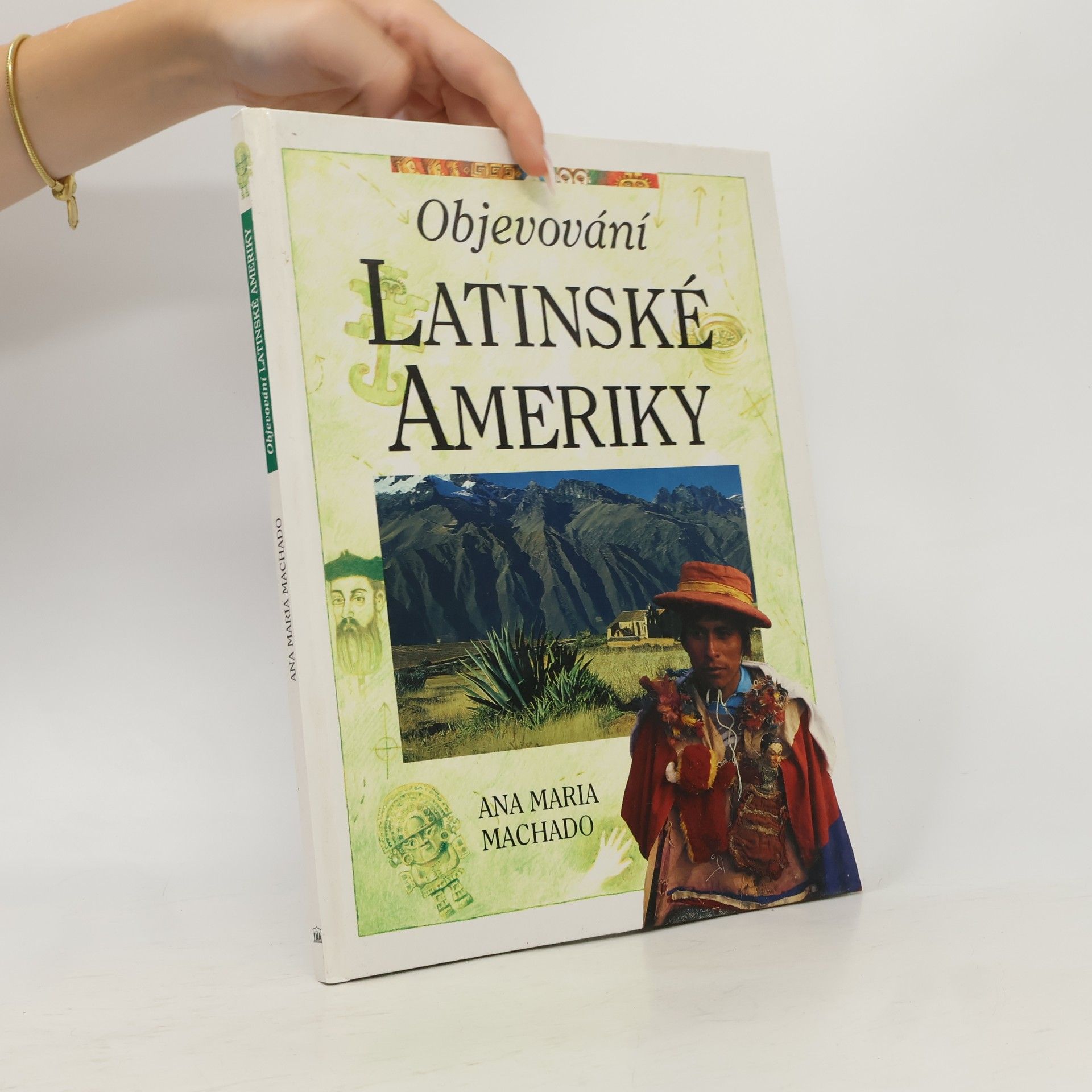 Objevování Latinské Ameriky