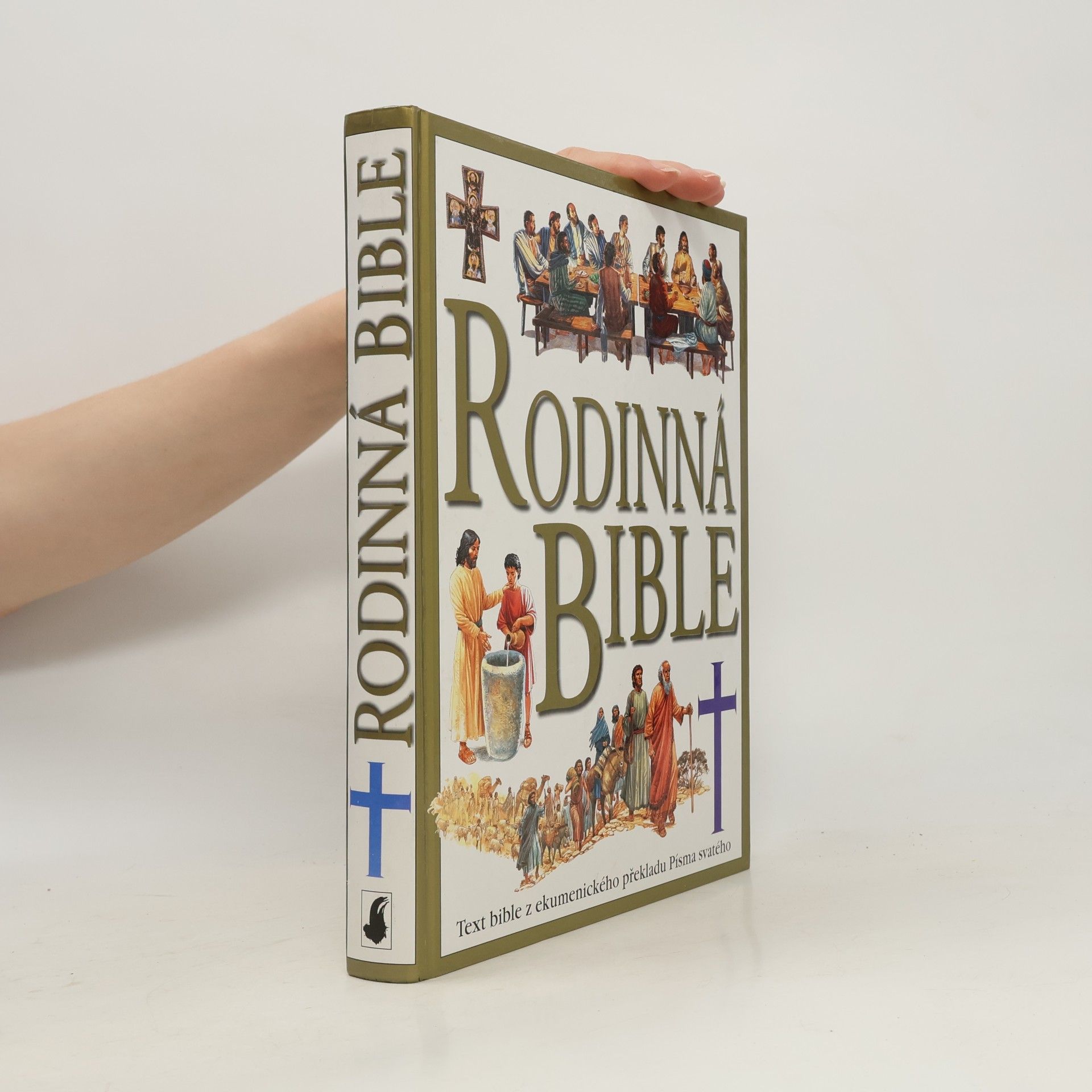 Rodinná bible