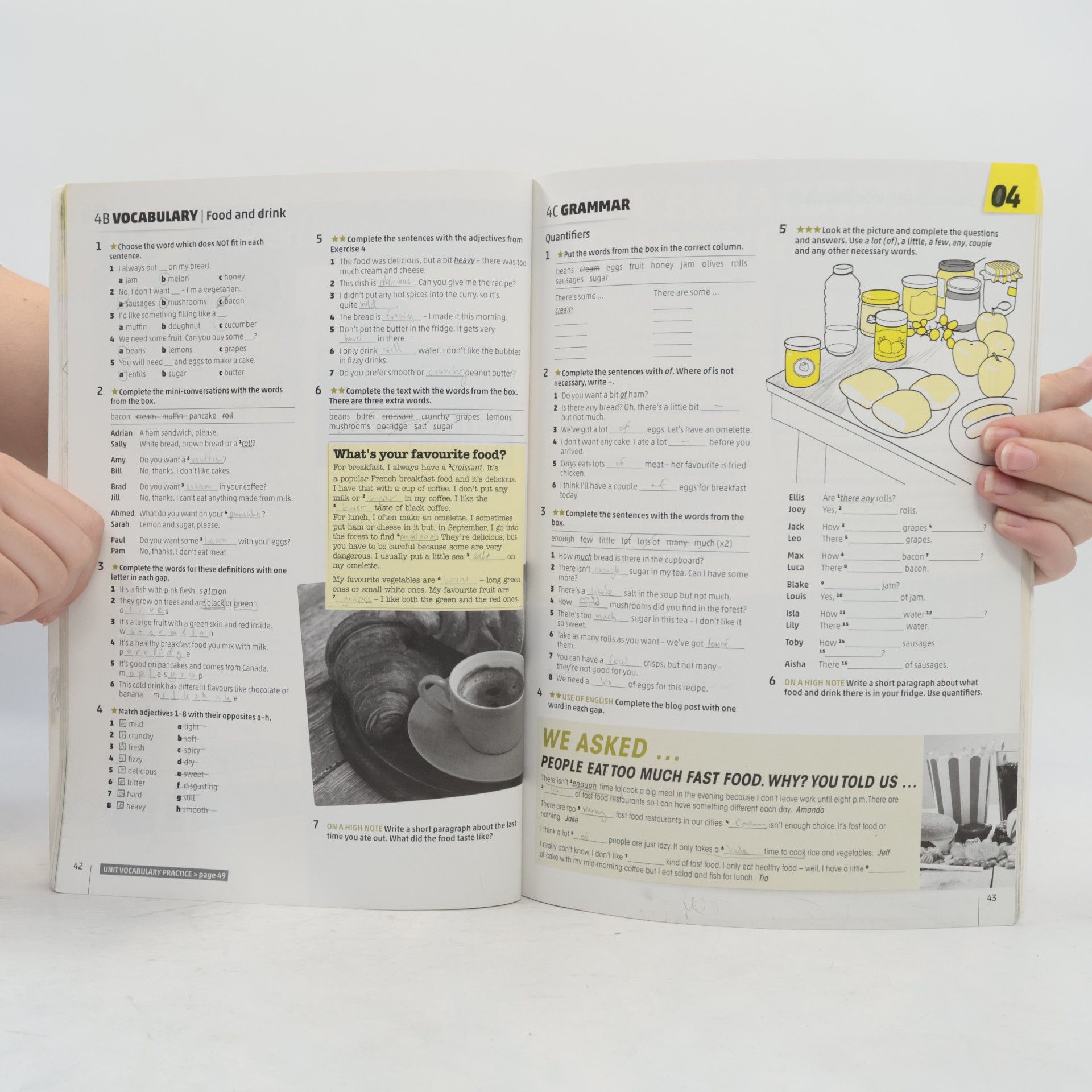Bob Hastings High Note 2 Workbook (Global Edition)