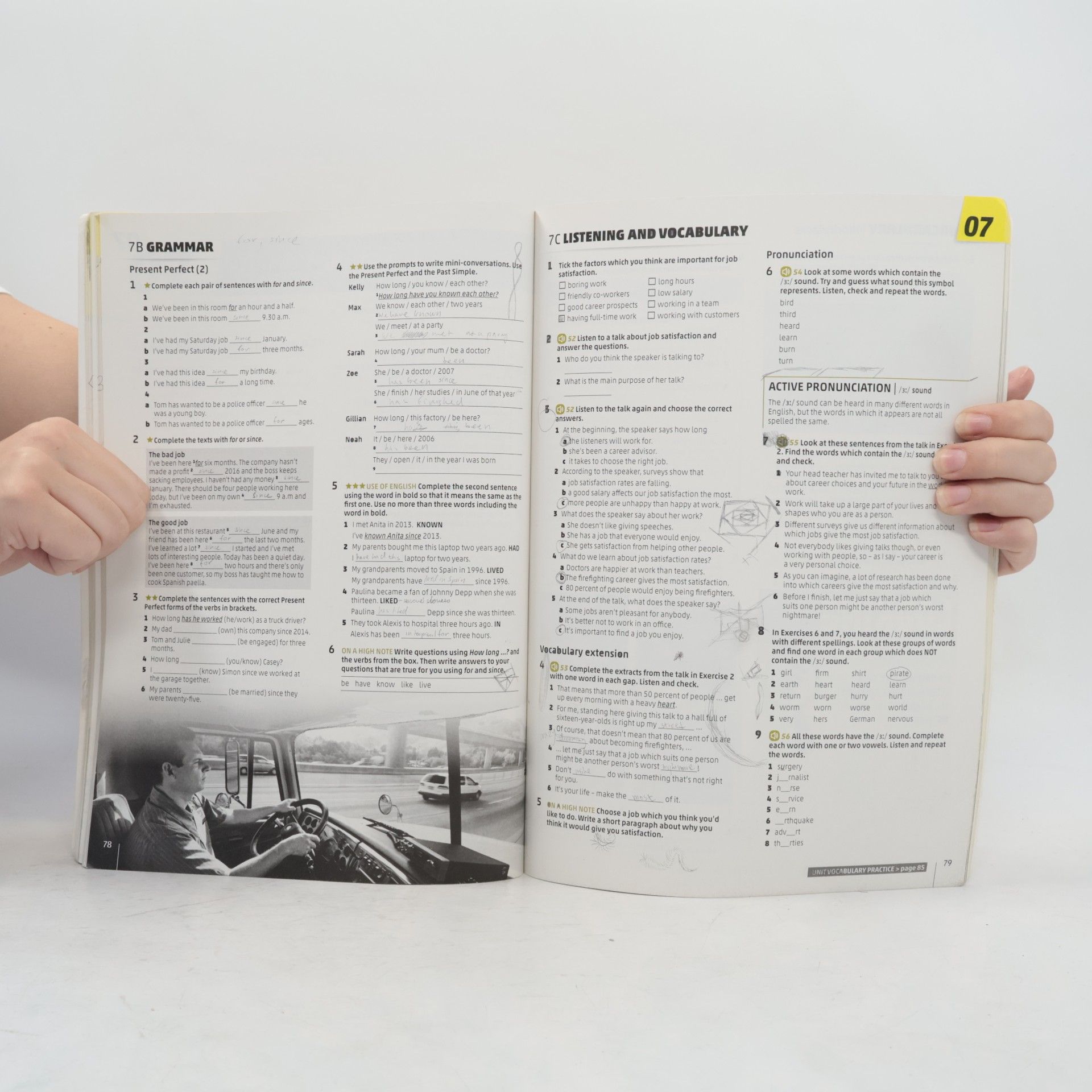 Bob Hastings High Note 2 Workbook (Global Edition)