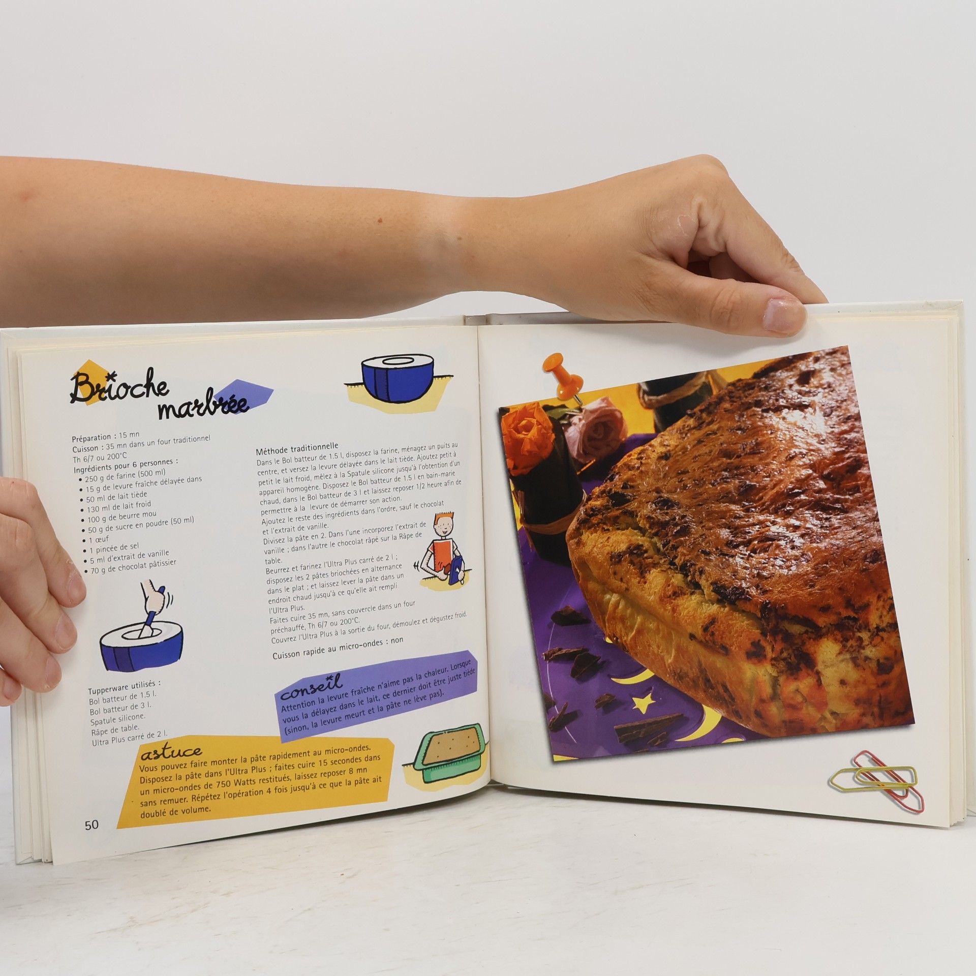 AA.VV. Les Cuisiniers en herbe