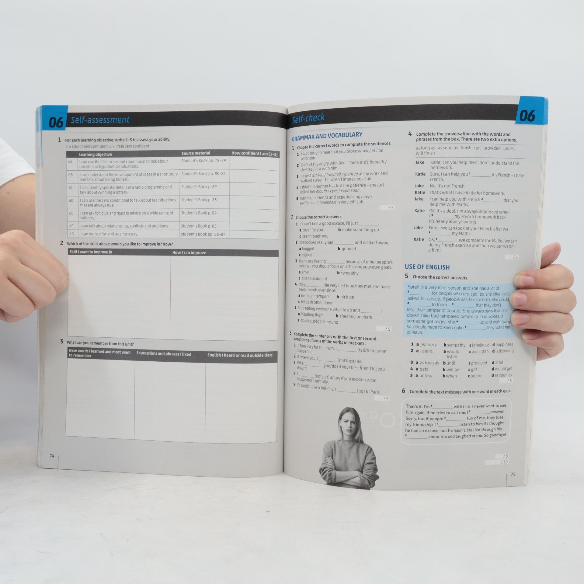 Lynda Edwards High note 3. Workbook