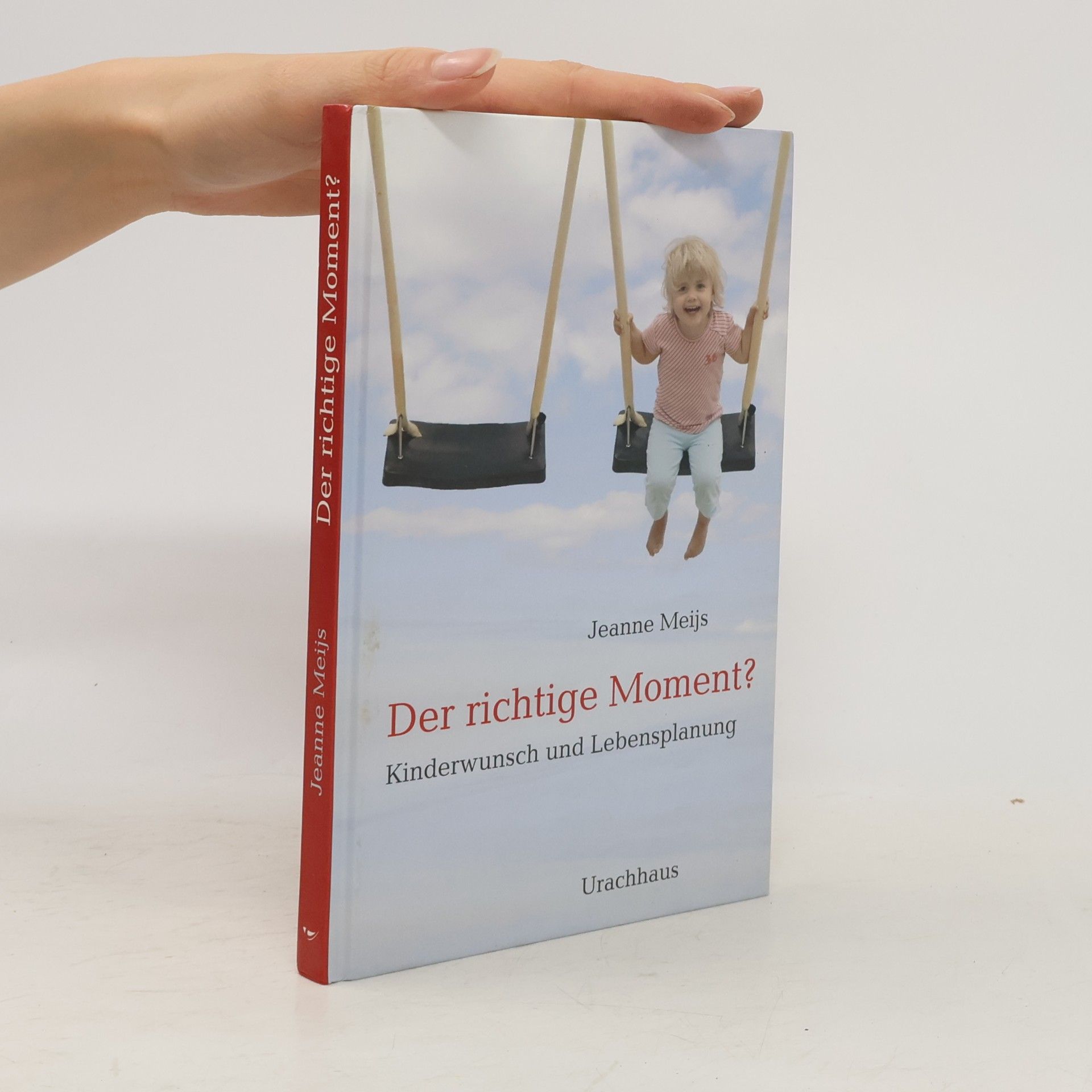Der richtige Moment?