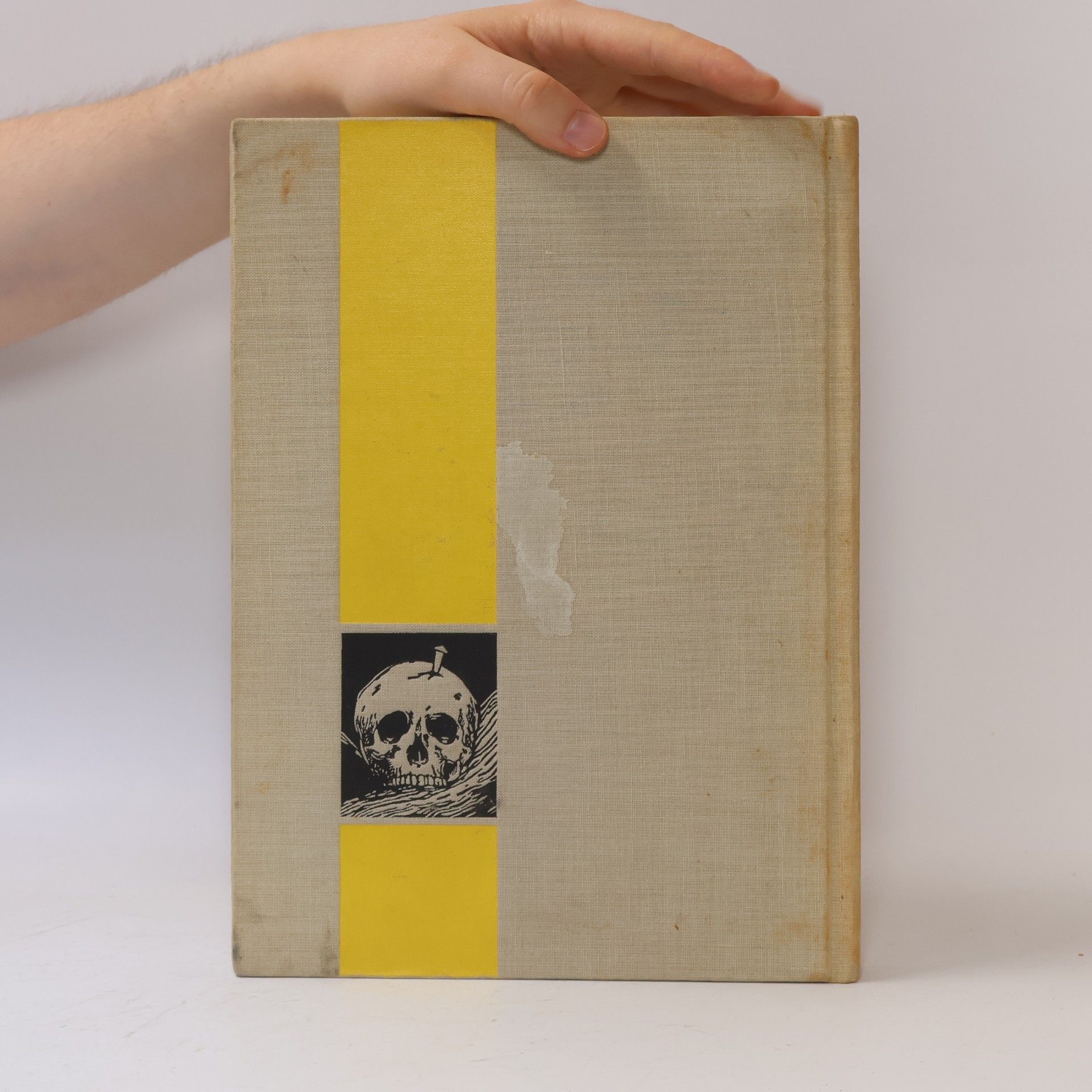 Tage La Cour The Murder Book