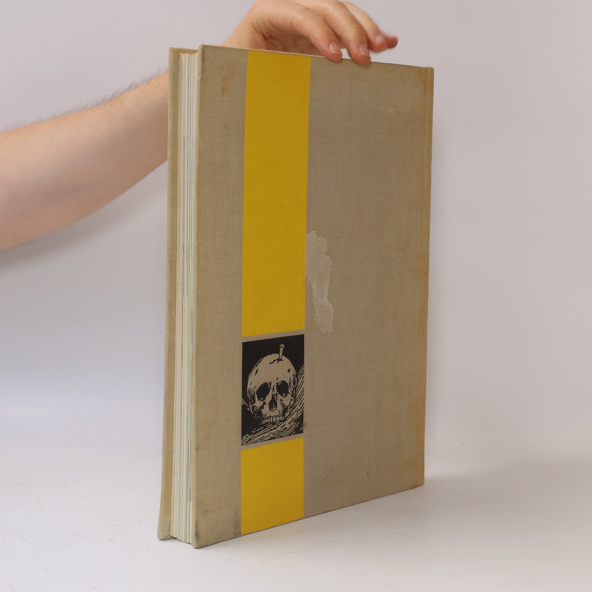 Tage La Cour The Murder Book