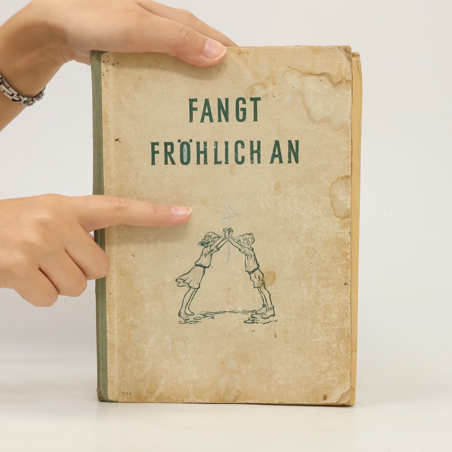 kolektiv Fangt Fröhlich an