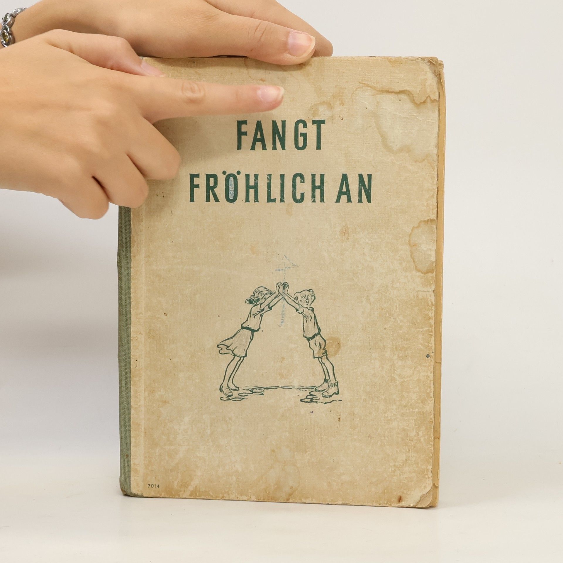 kolektiv Fangt Fröhlich an