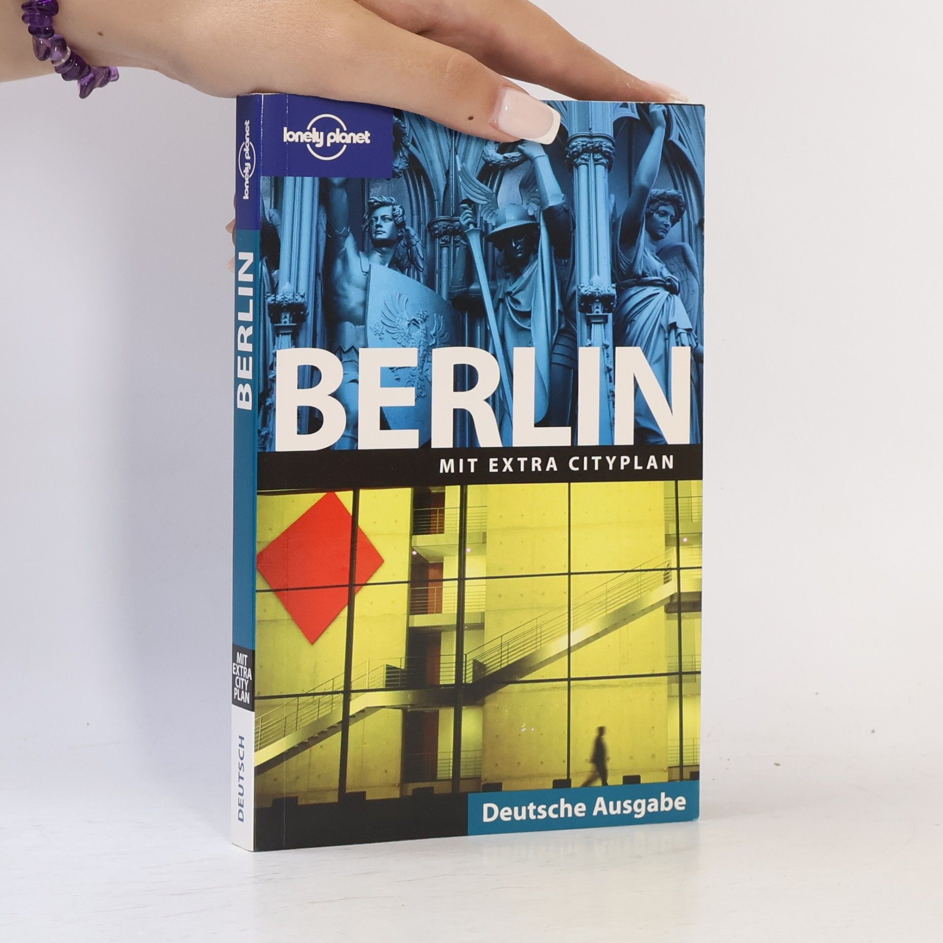 Andrea Schulte-Peevers Berlin